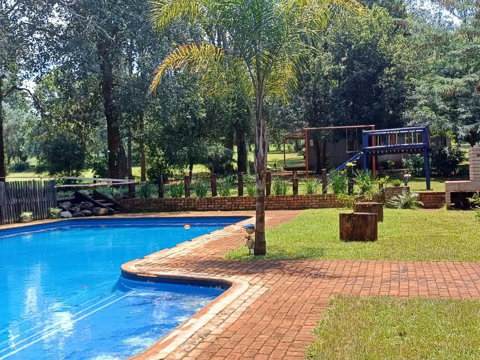 Eagle Creek Lodge Sabie