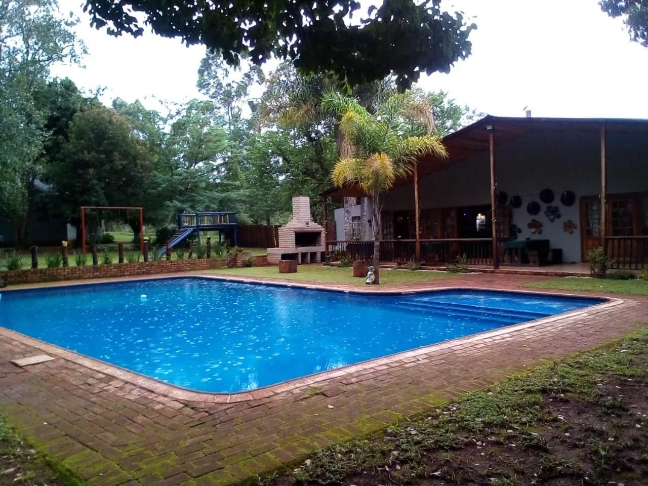 Eagle Creek Resorts Sabie