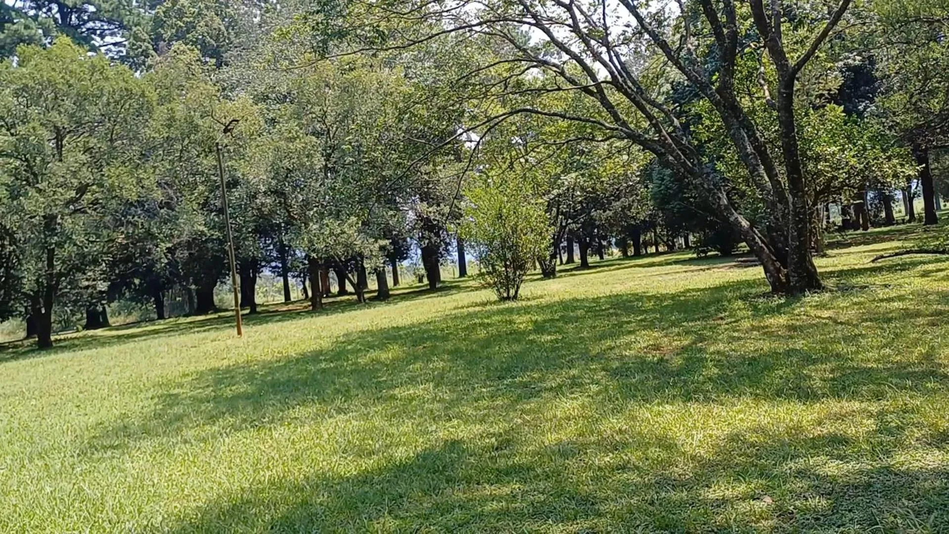 Eagle Creek Resorts Sabie