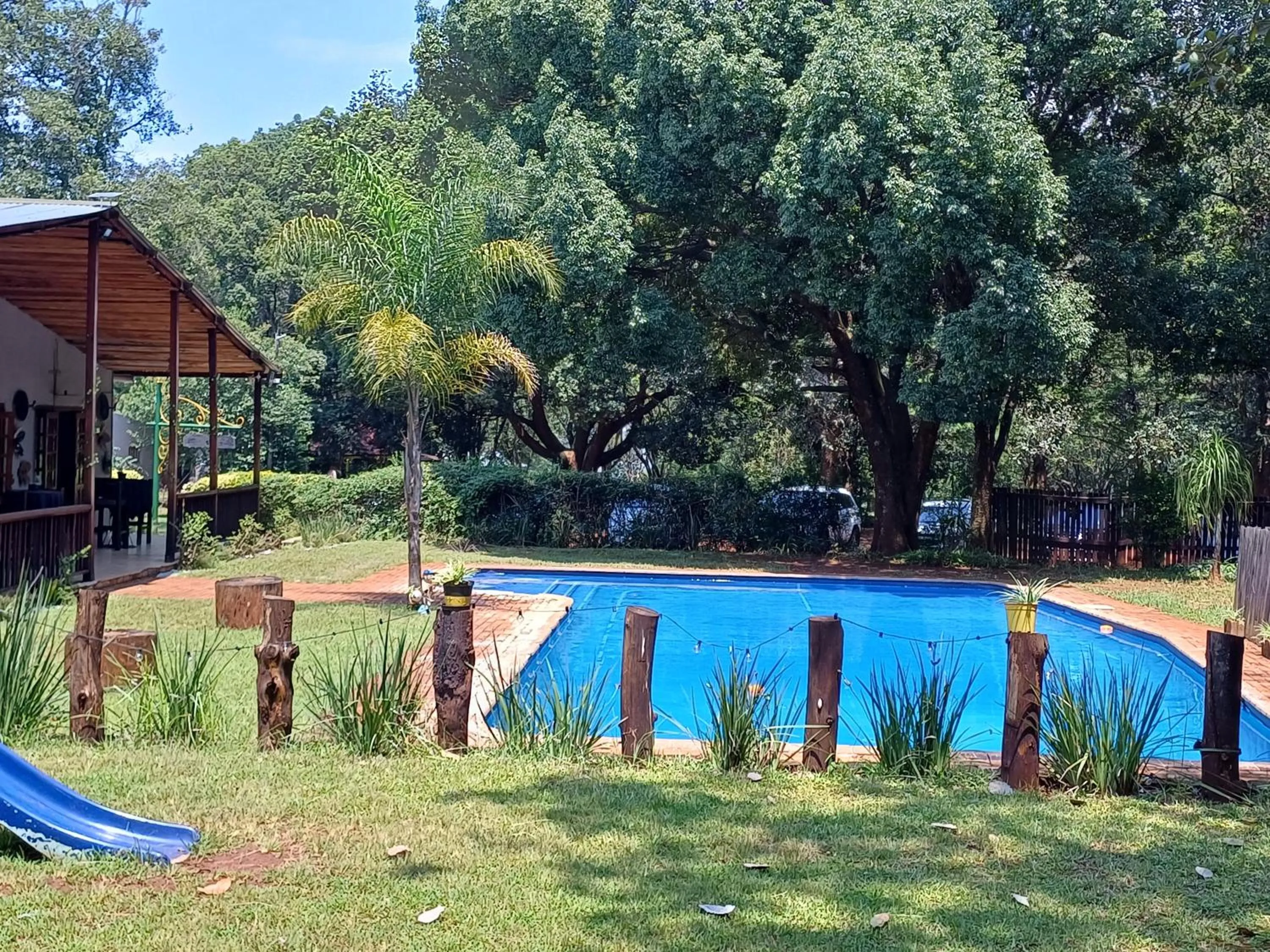 Eagle Creek Resorts Sabie