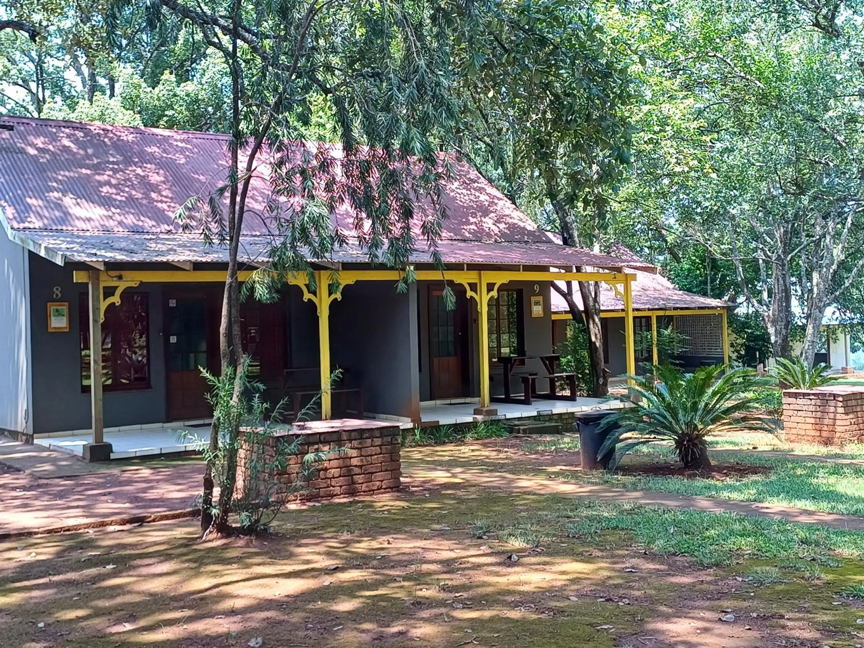 Eagle Creek Resorts Sabie