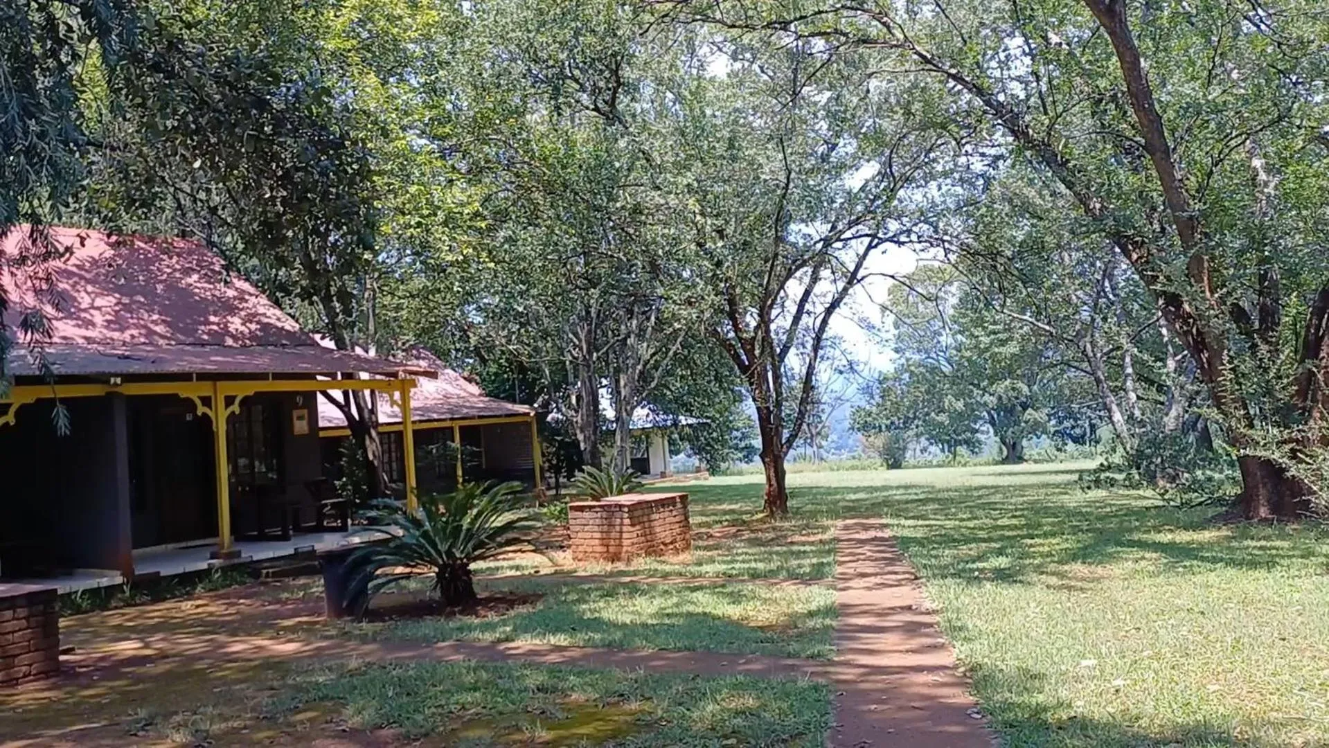 Eagle Creek Resorts Sabie