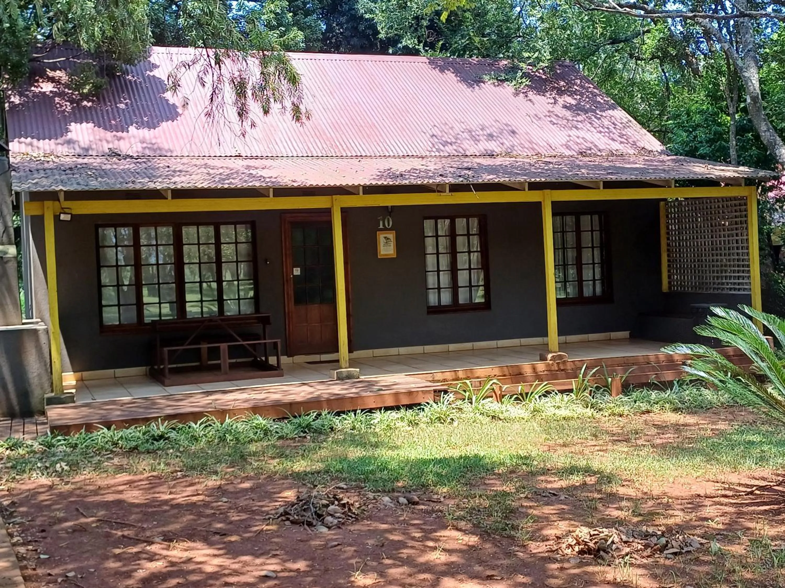 Eagle Creek Resorts Sabie