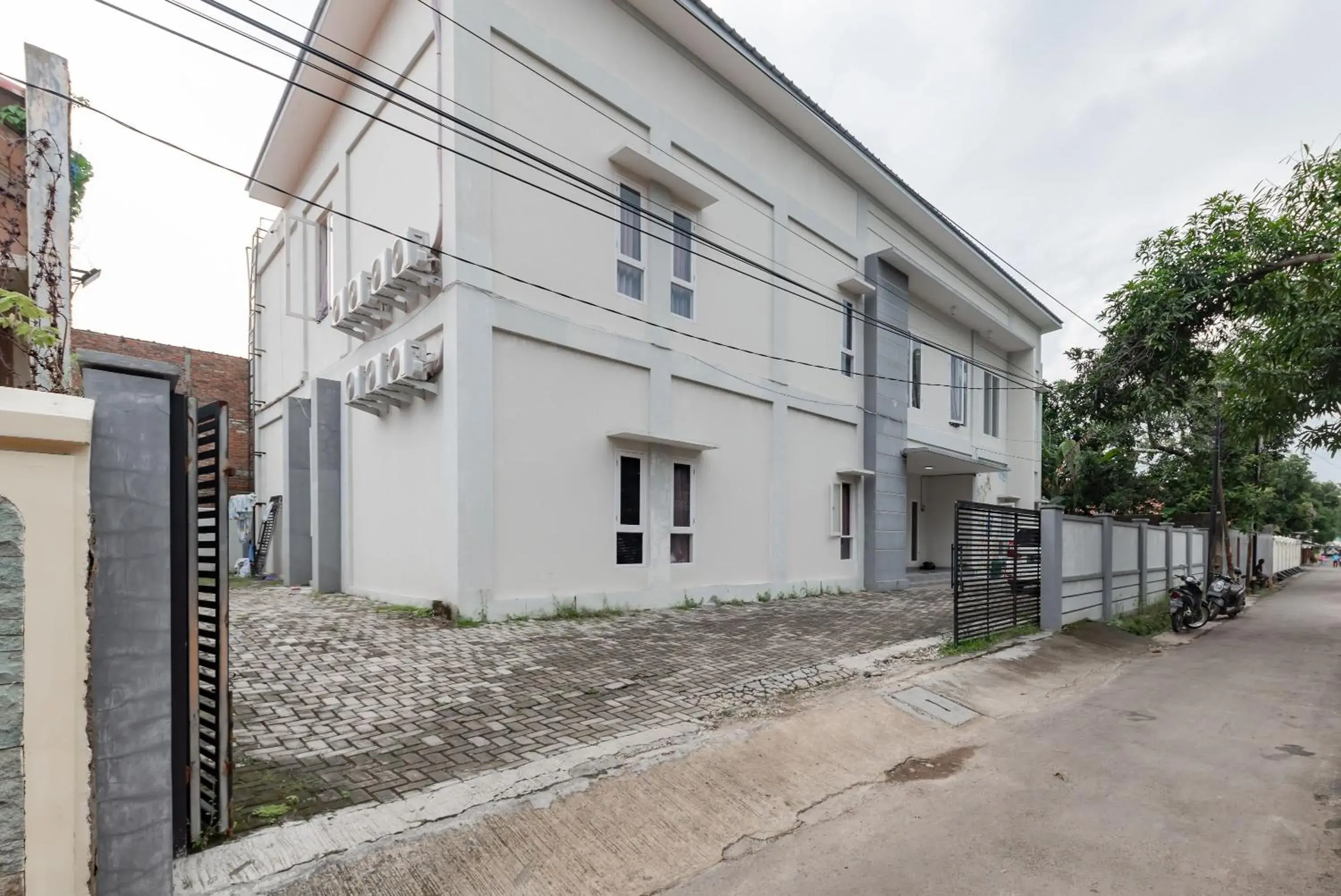 Urbanview Hotel Sabar Residence CSB Mall Urbanview Hotel Sabar Residence CSB Mall