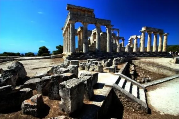 Nearby landmark in The Delfini Hotel