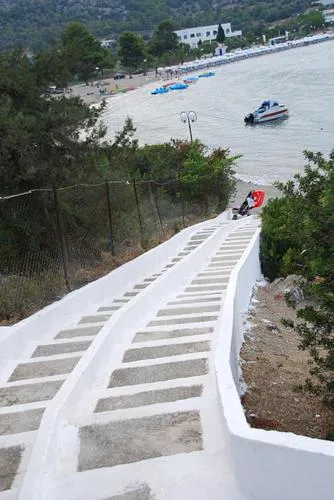 Nearby landmark in The Delfini Hotel