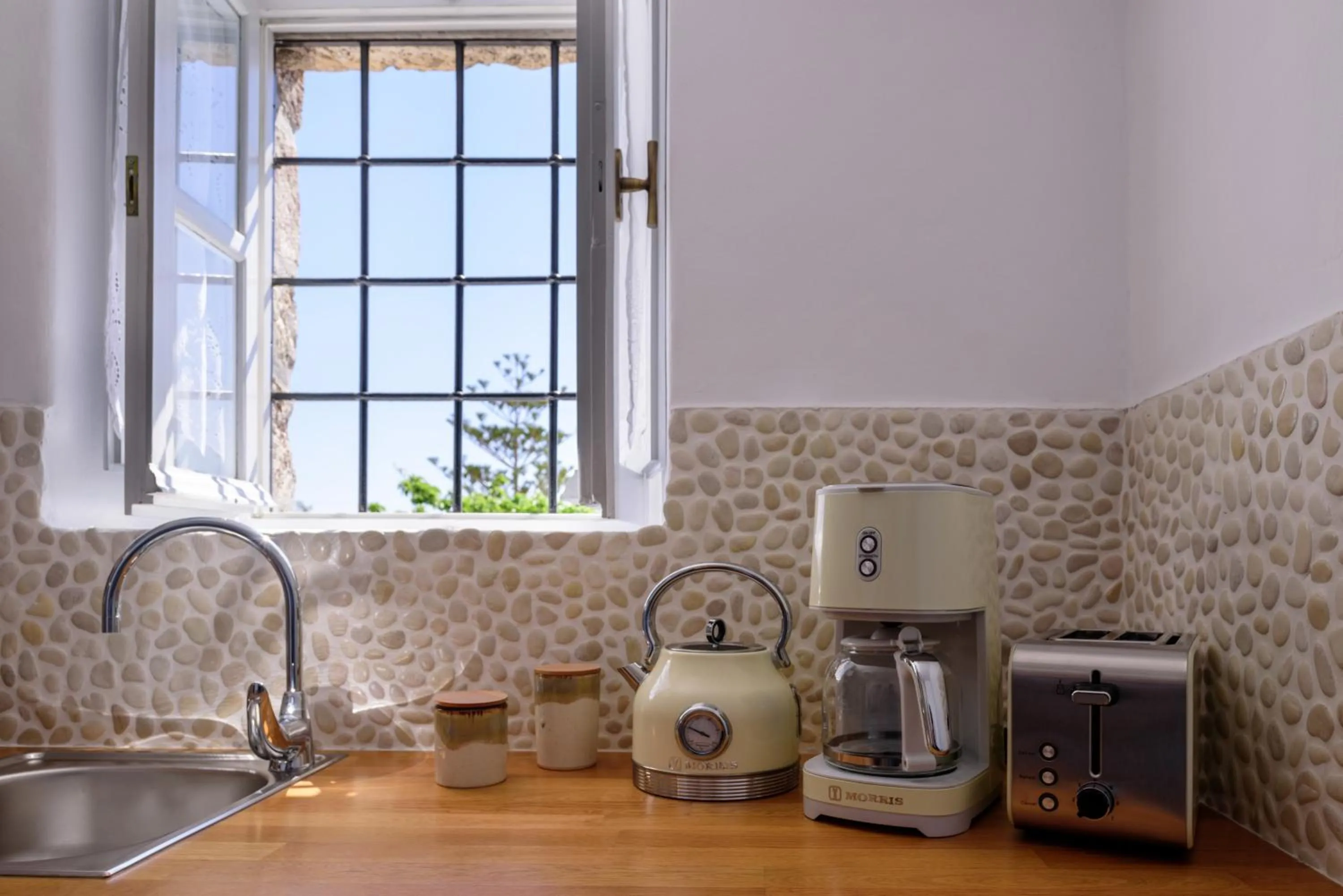 Kitchen or kitchenette in CASA ARISTA
