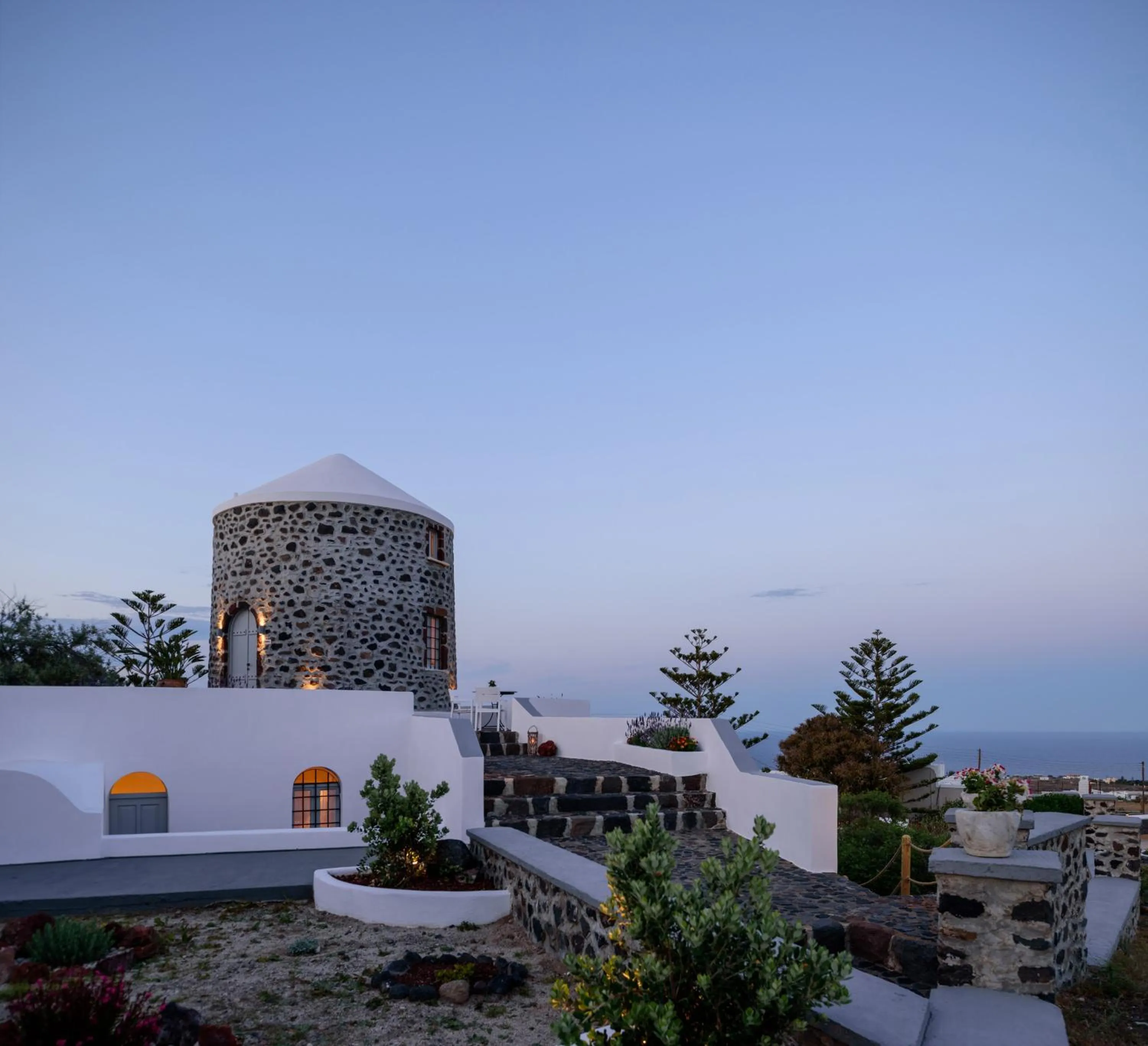 Property building in CASA ARISTA