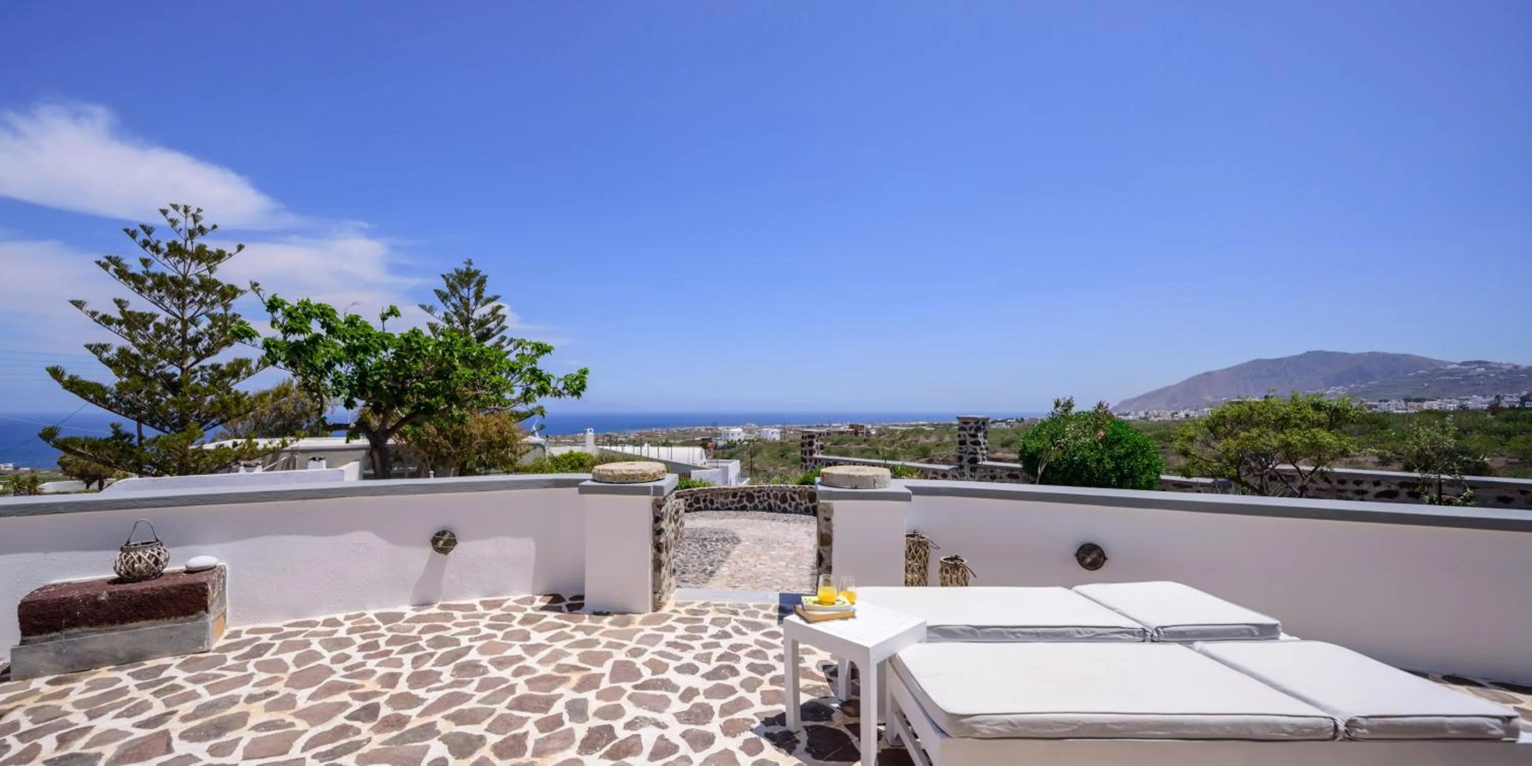 View (from property/room) in CASA ARISTA