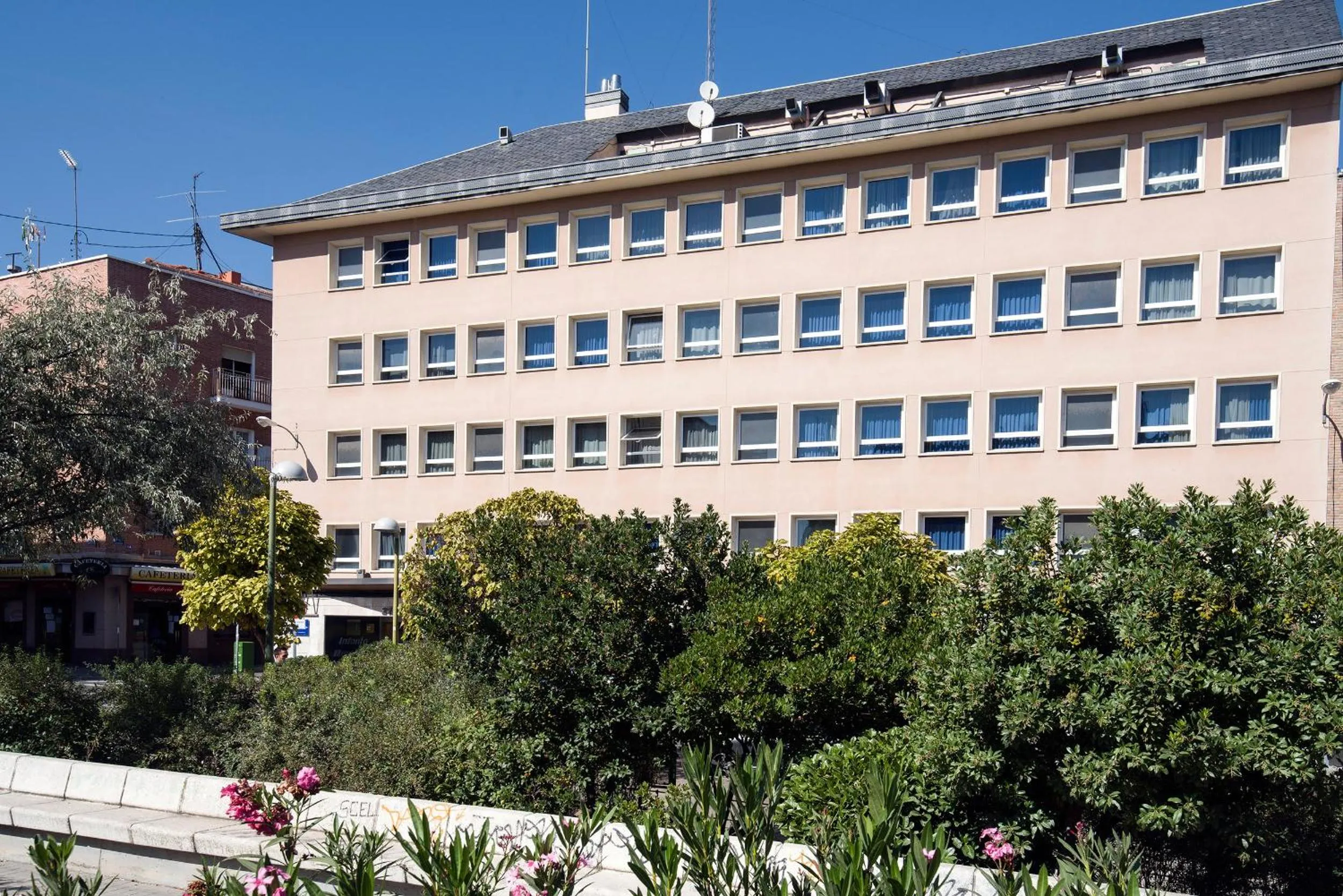 View (from property/room) in Infanta Mercedes