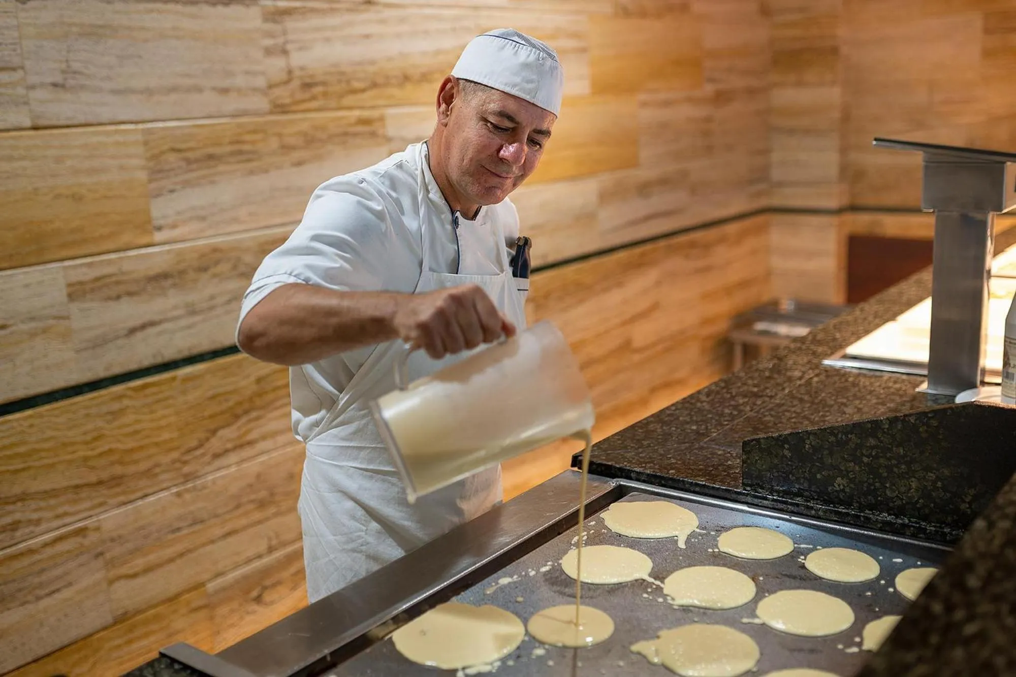 Spa and wellness centre/facilities in Poseidon Resort