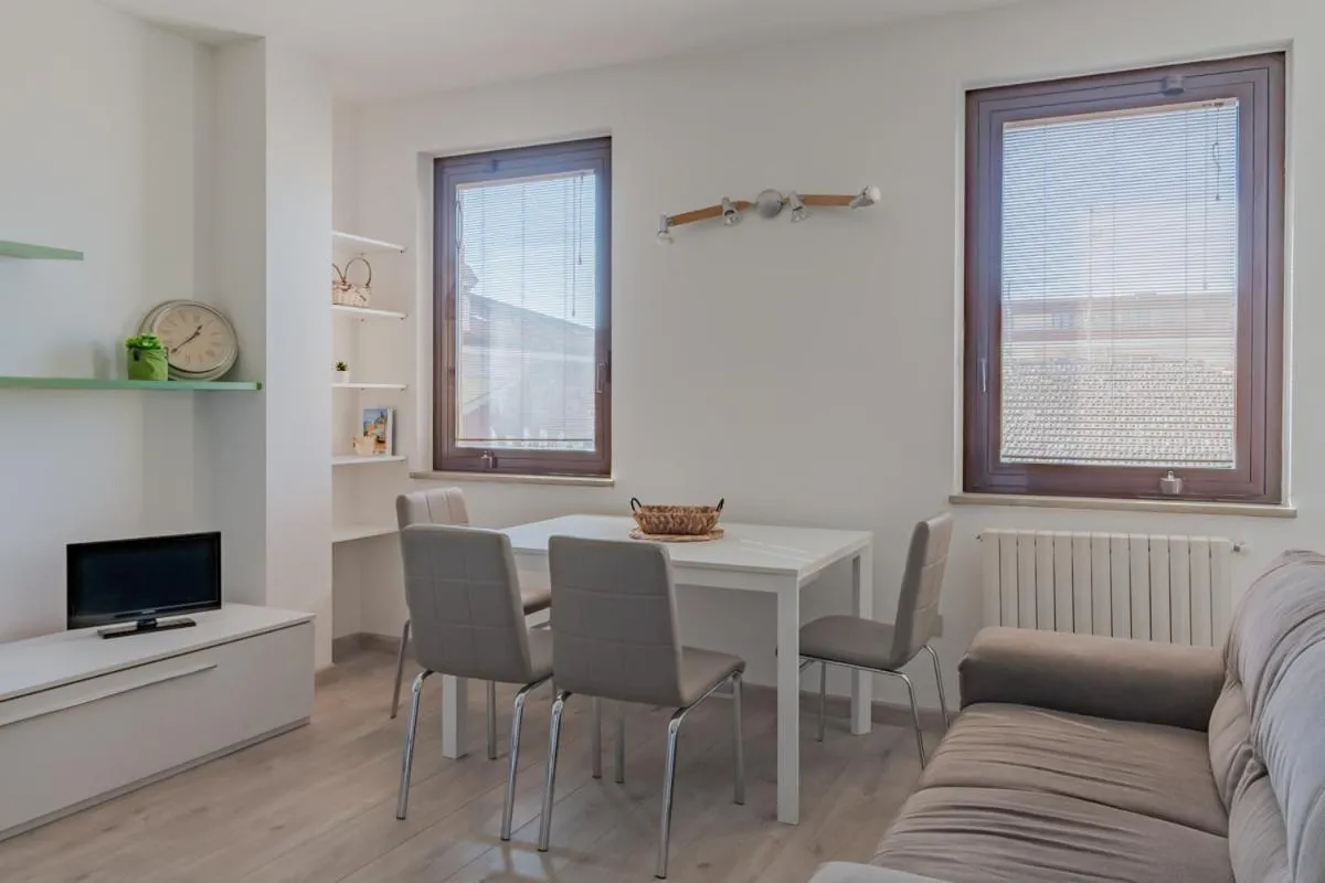 Fabio Filzi 20 - YourPlace Abruzzo