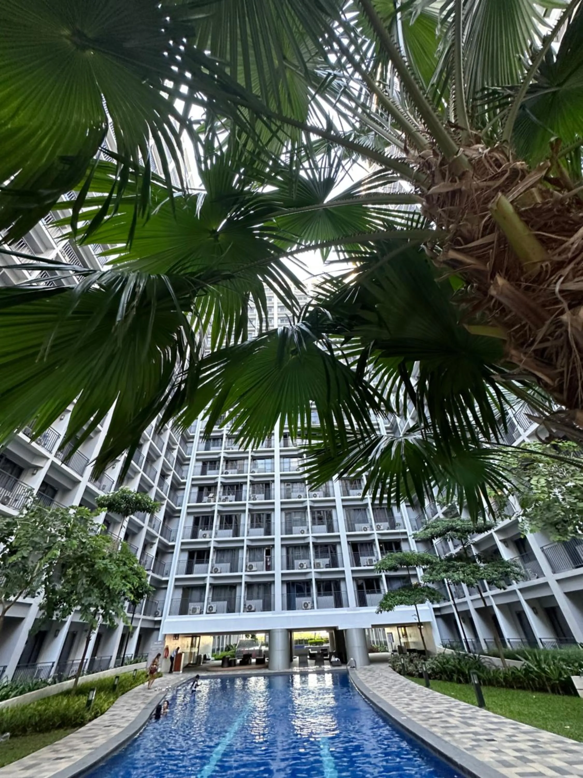 Homey Condo by the Bay