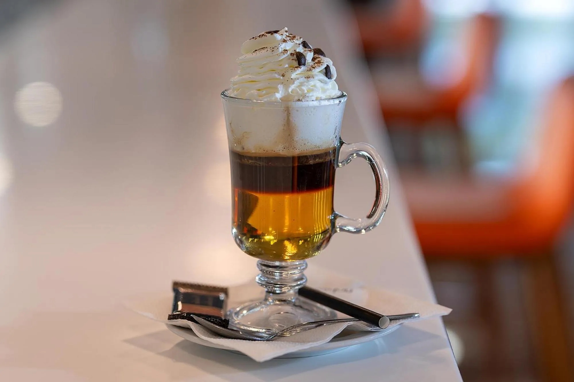 Restaurant/places to eat in Hotel Poseidon Playa