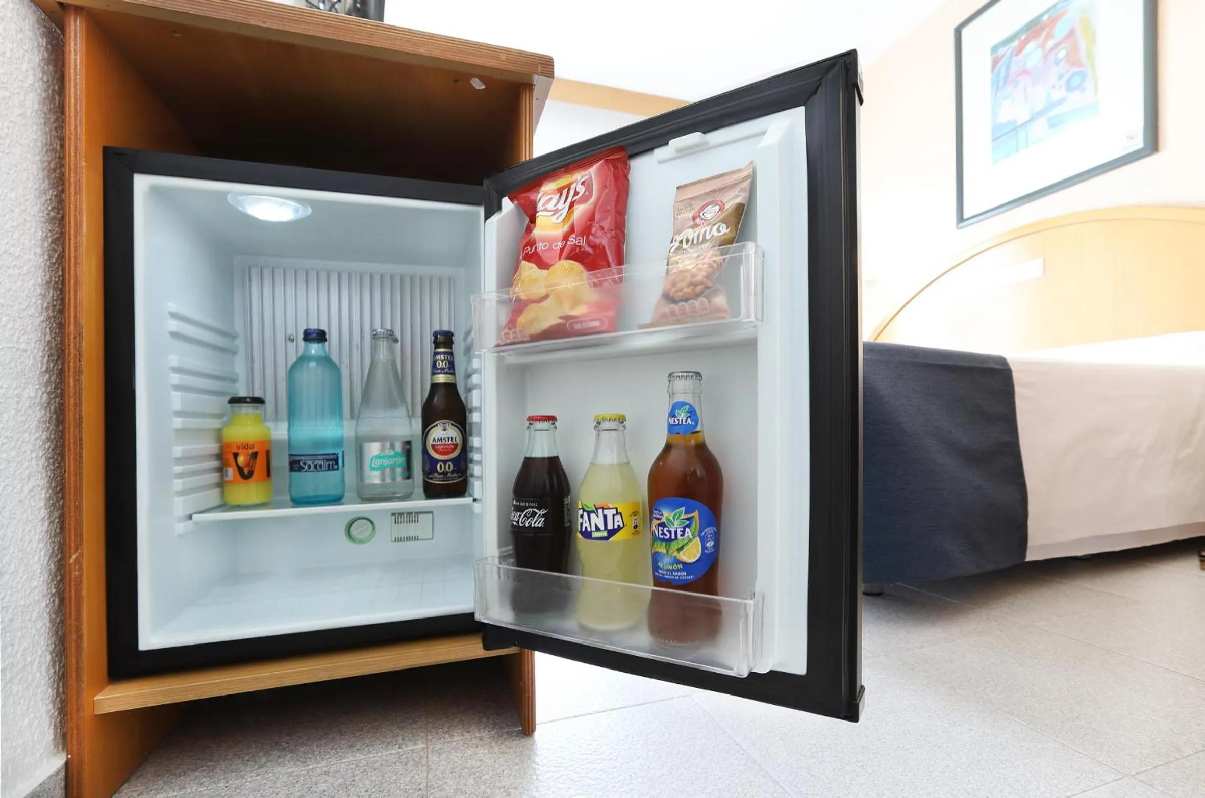 Other in Hotel Poseidon Playa