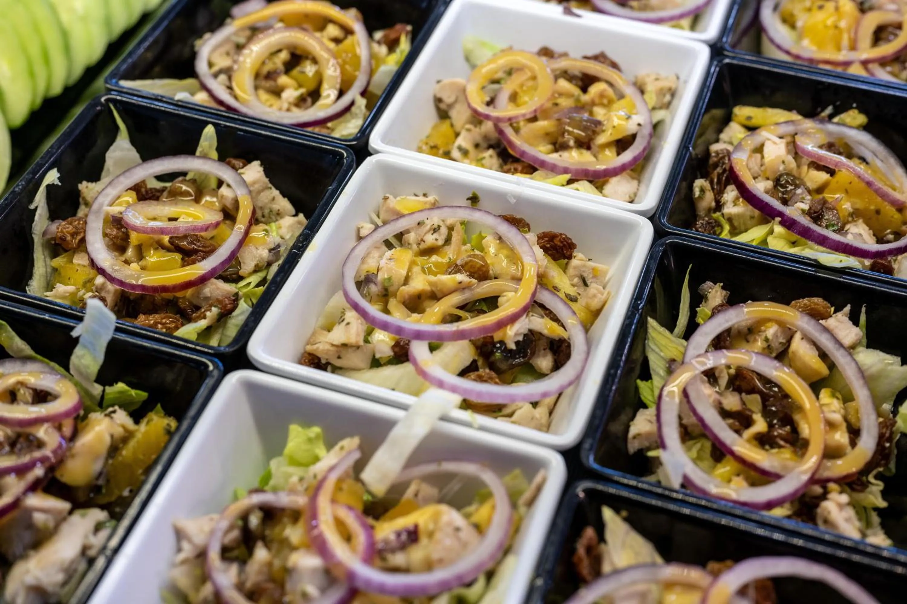 Restaurant/places to eat in Hotel Poseidon Playa