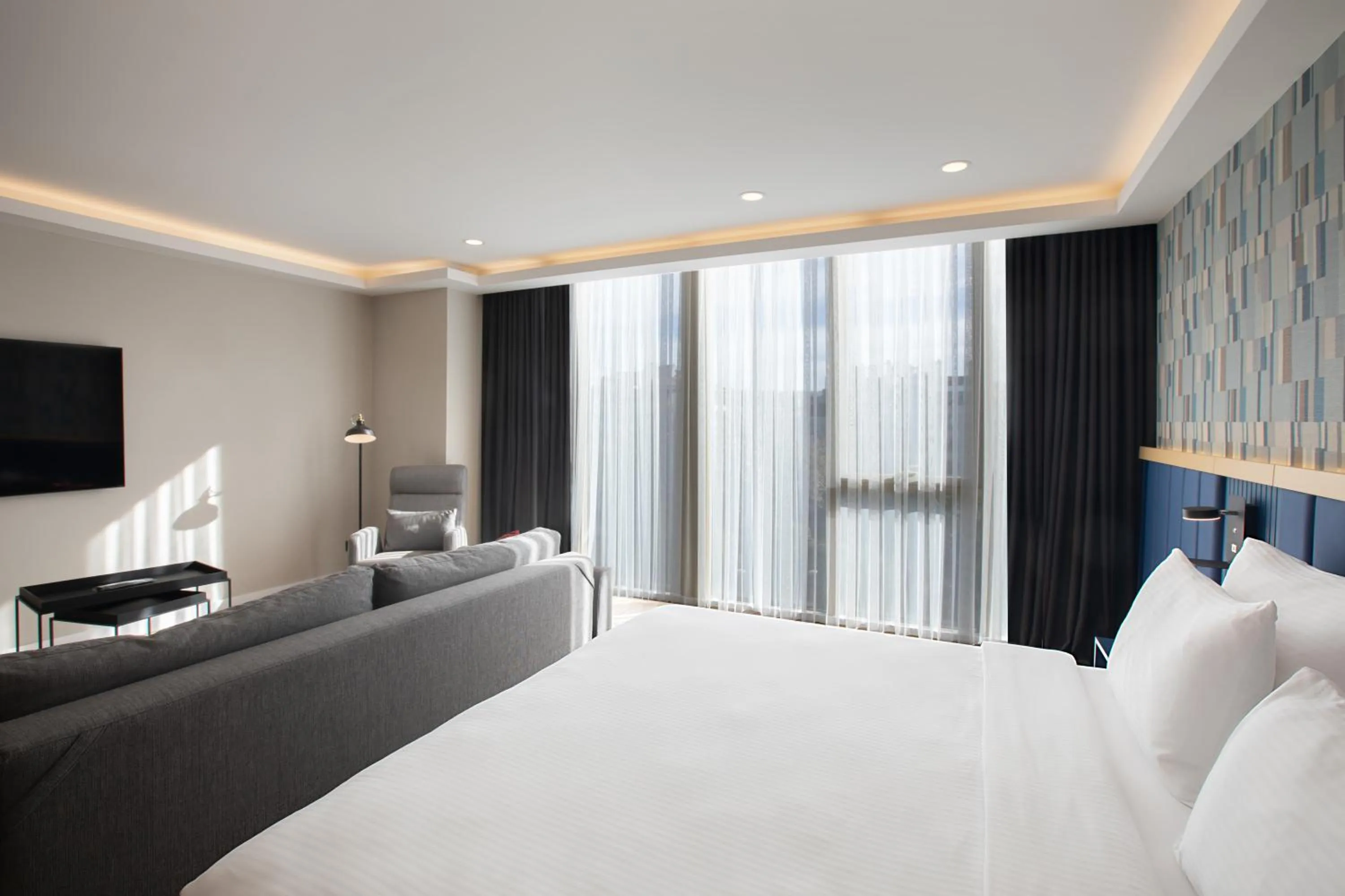 Bed in Smart by Dedeman Eskişehir