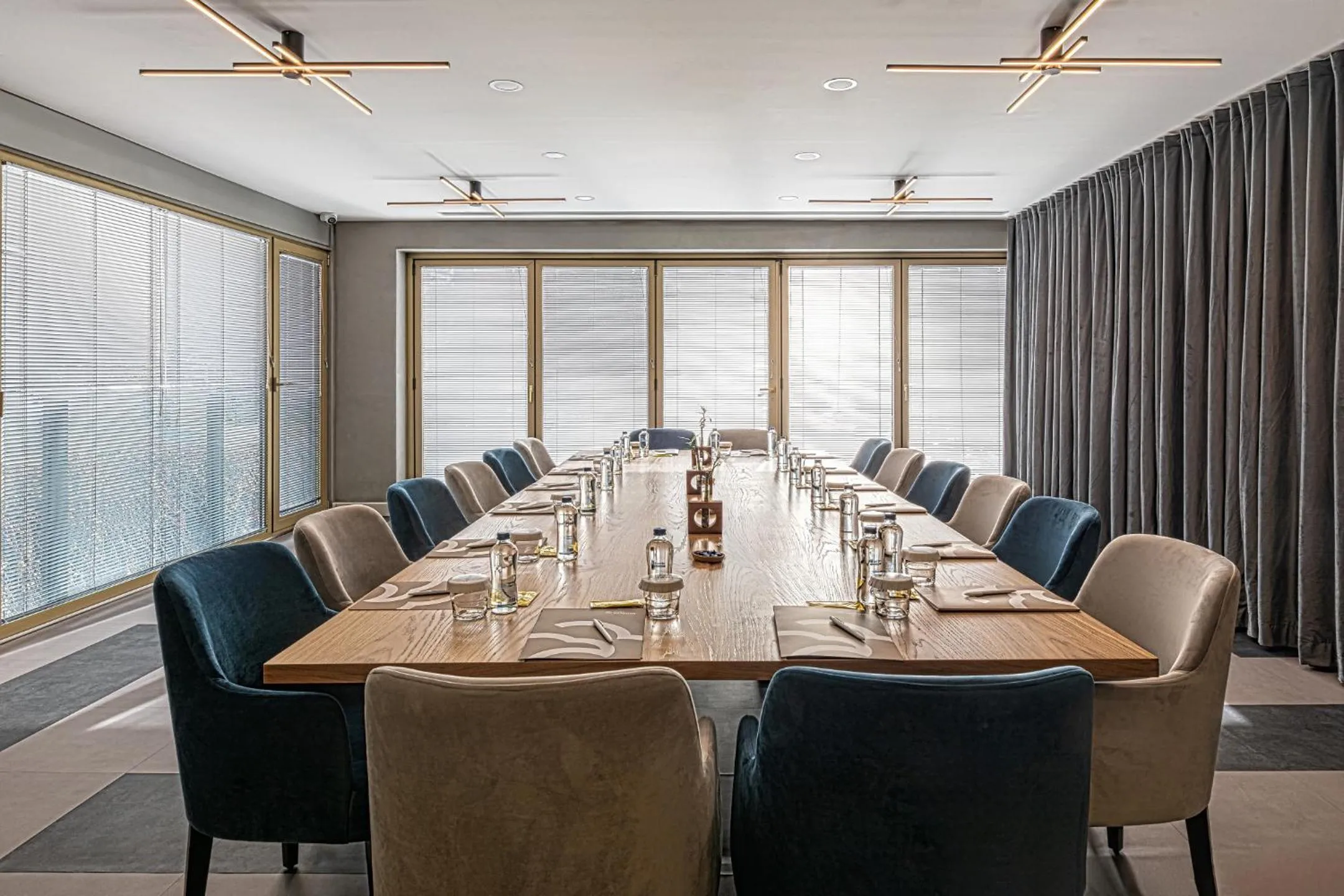 Meeting/conference room in Smart by Dedeman Eskişehir