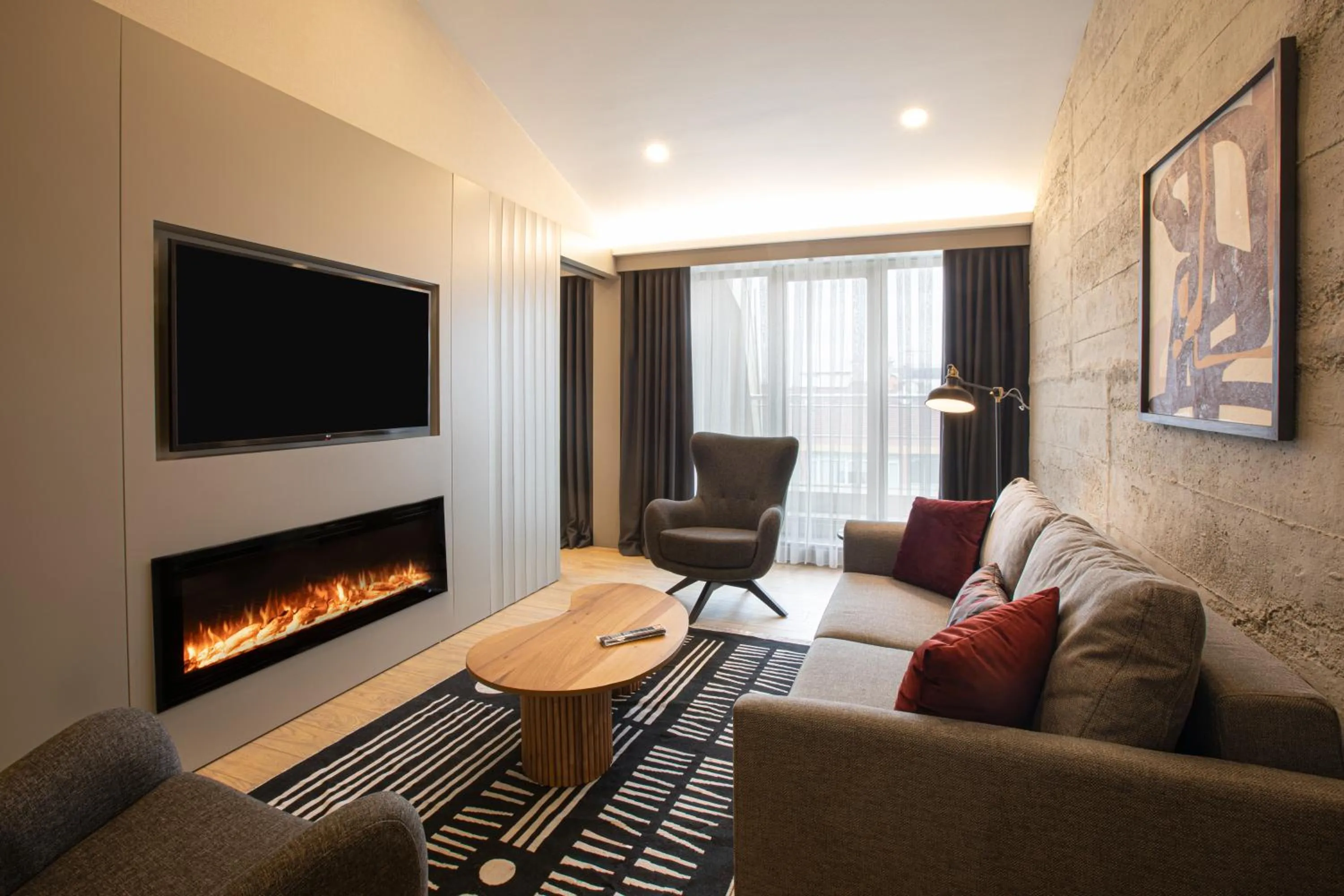 TV and multimedia in Smart by Dedeman Eskişehir