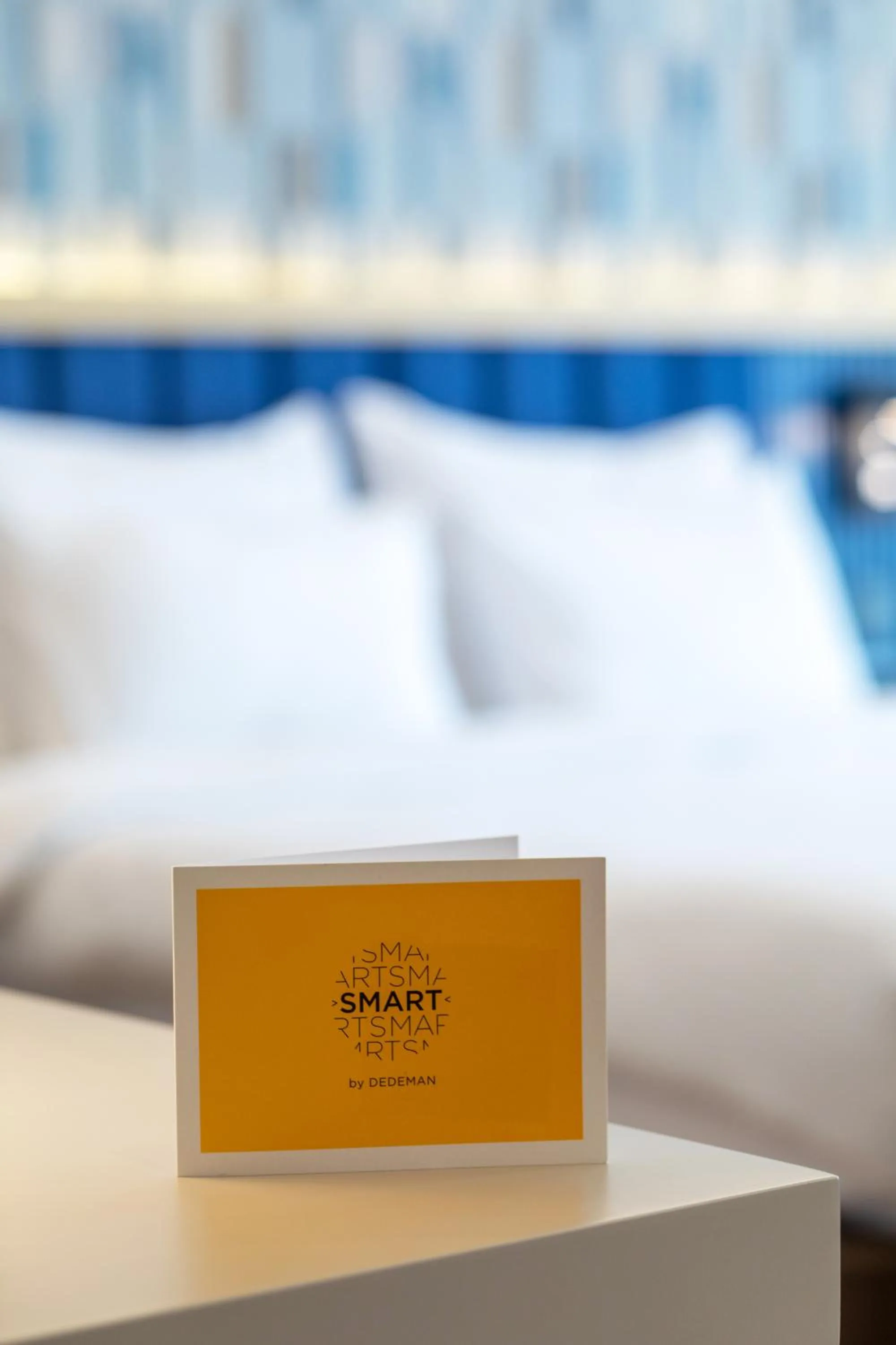 Property logo or sign, Bed in Smart by Dedeman Eskişehir
