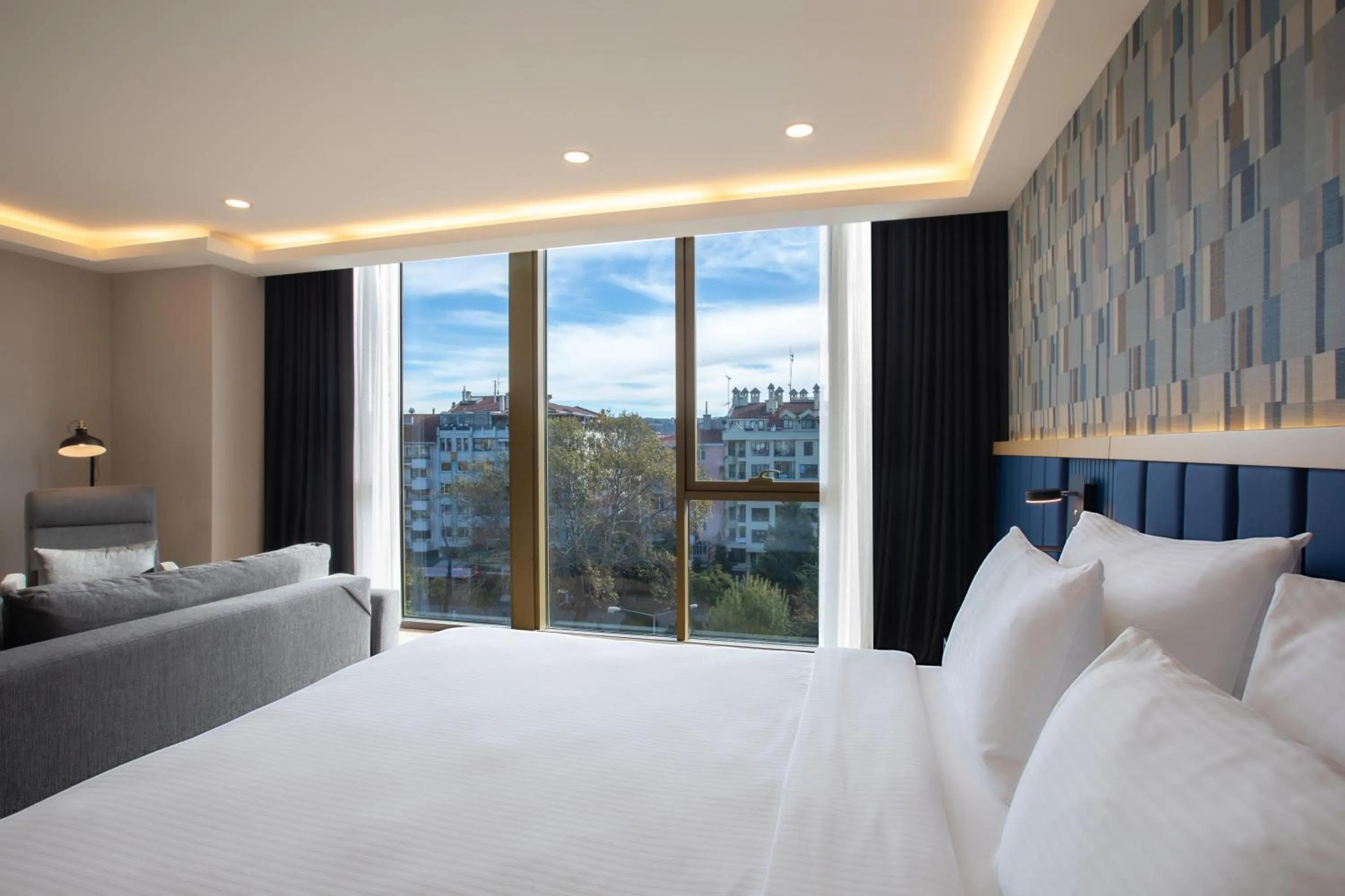 Bed in Smart by Dedeman Eskişehir