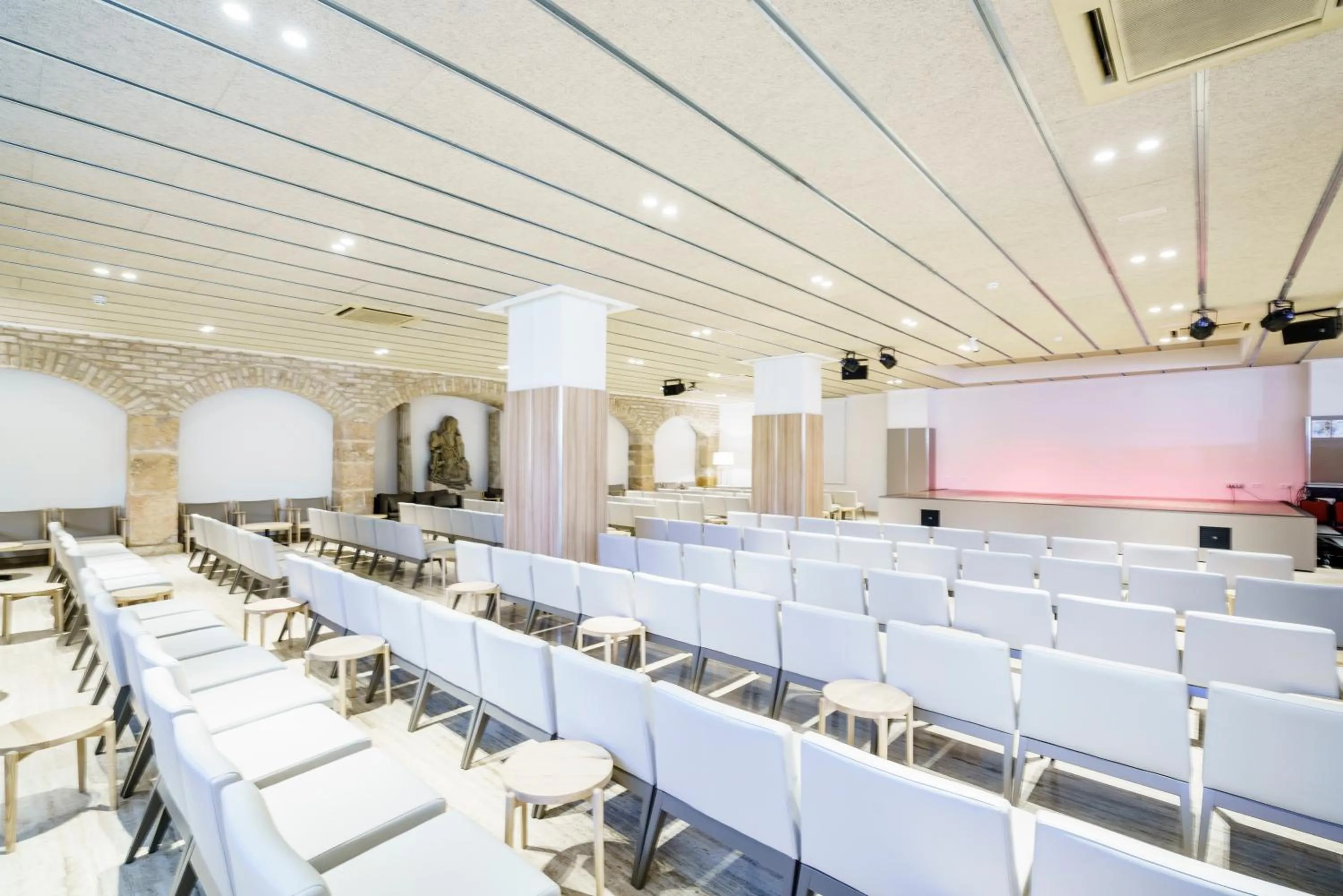 Meeting/conference room in Estival Park Almaris