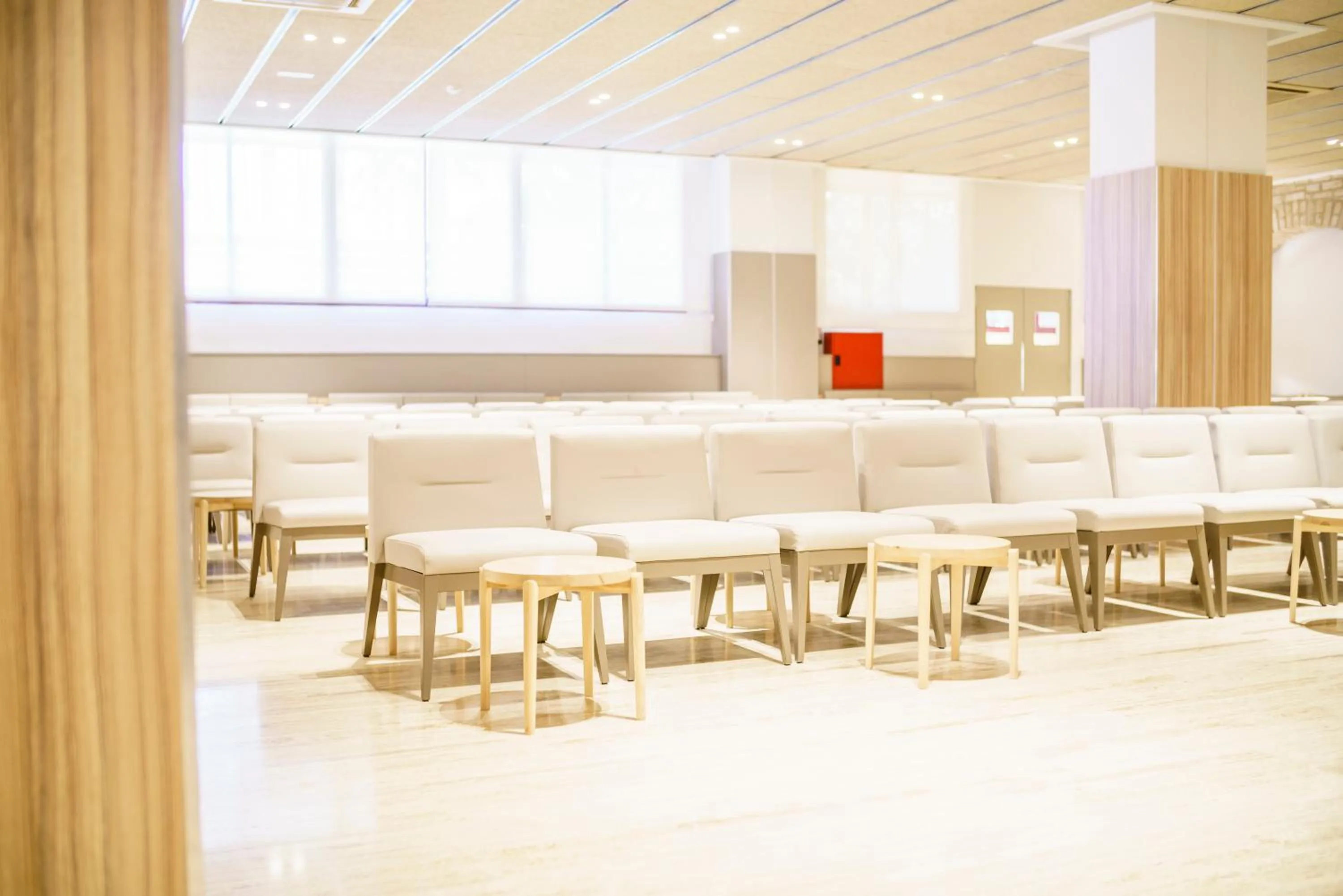 Meeting/conference room in Estival Park Almaris