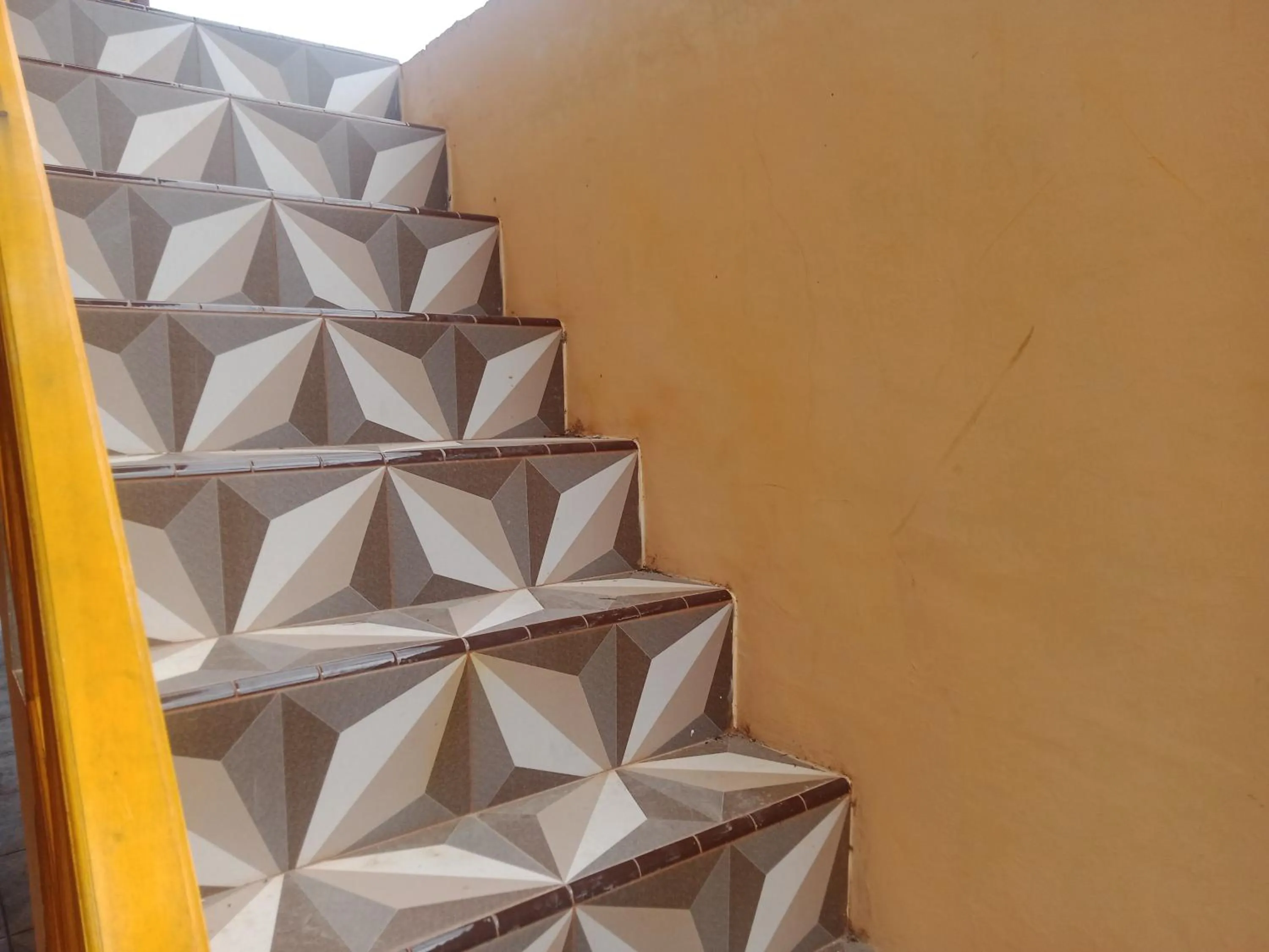 Property building in An Nur Homestay Bira Beach