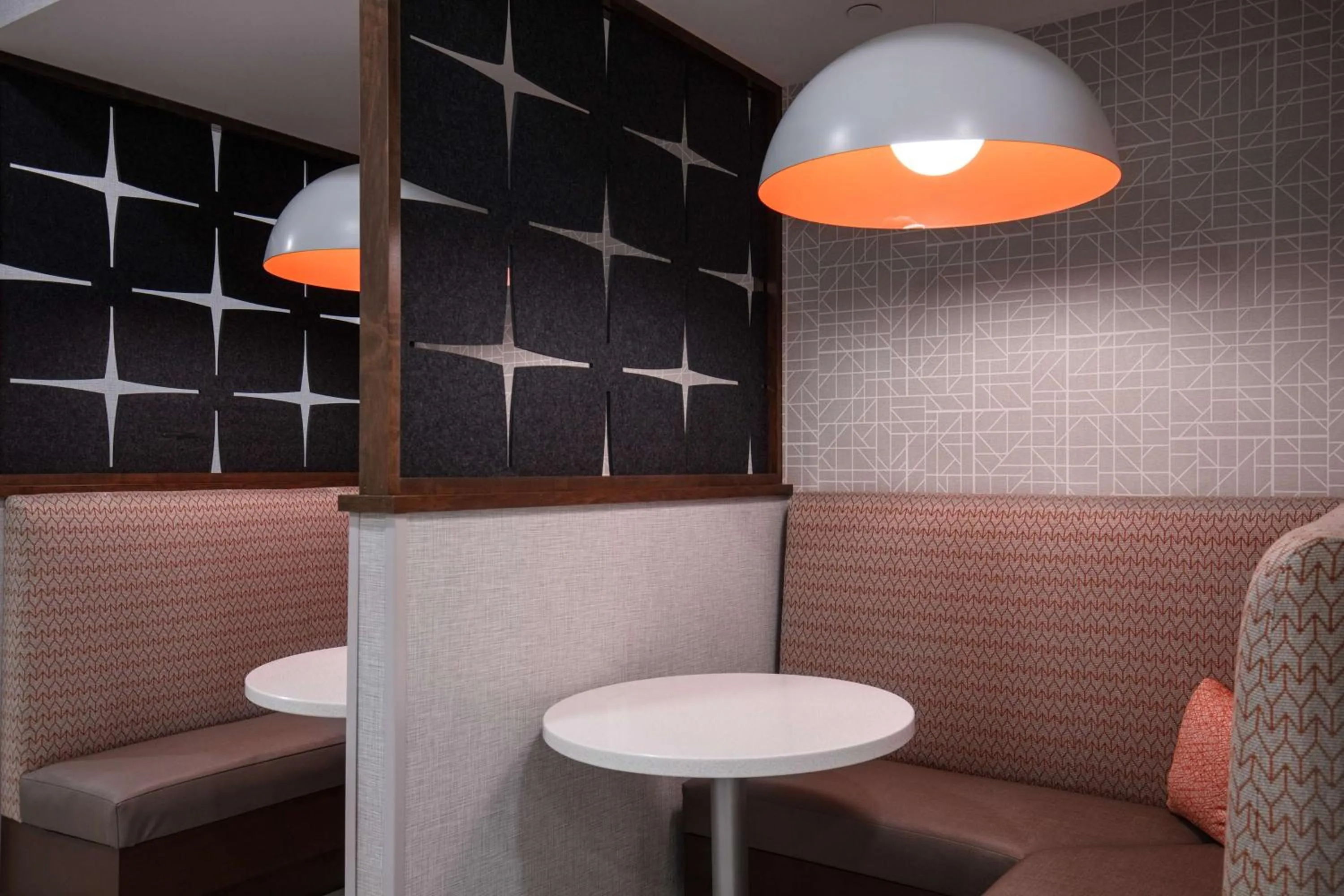 Business facilities in Hampton Inn Green Bay Stadium, Wi