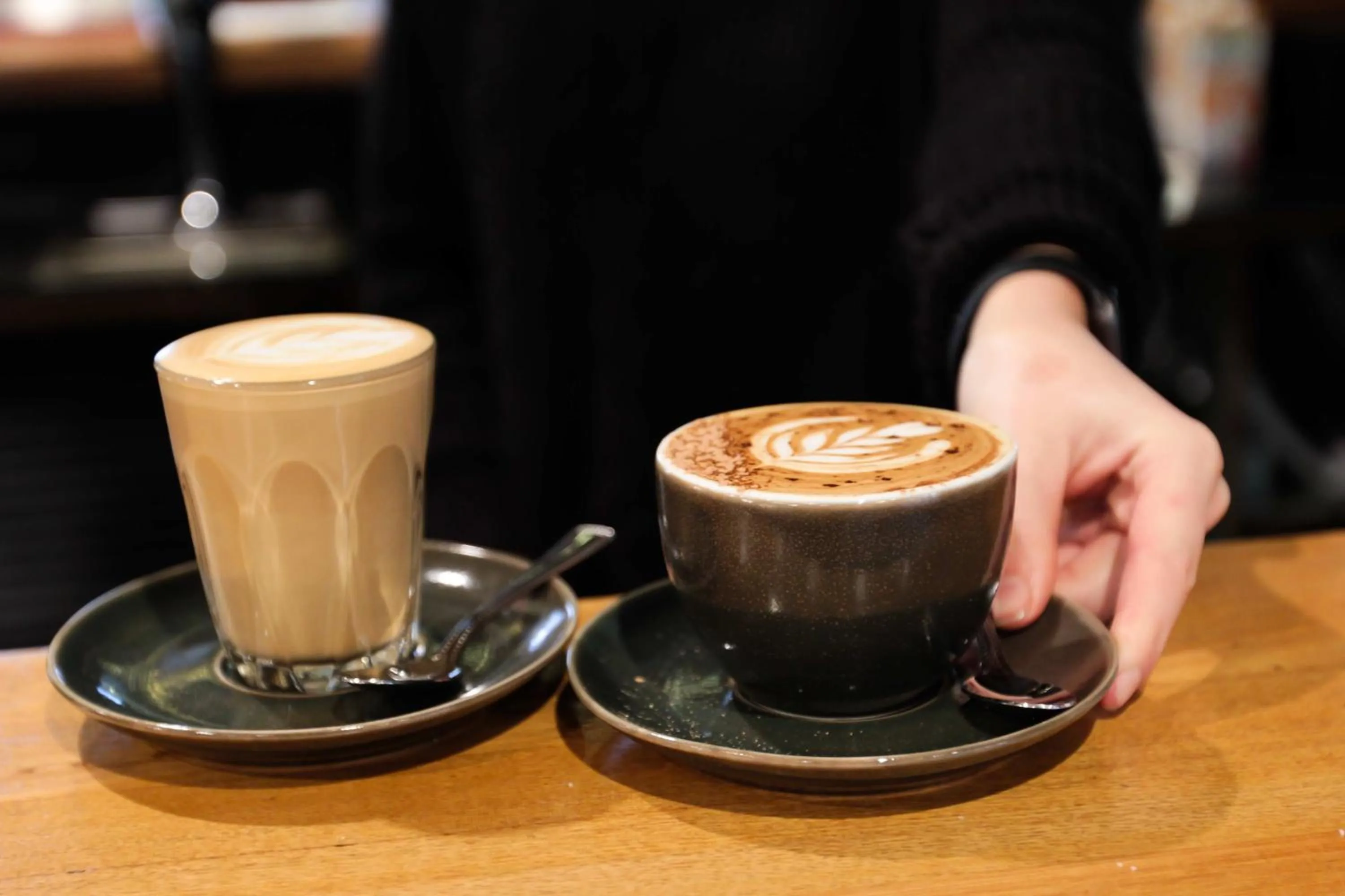 Alpine Hotel, Eat Drink Sleep