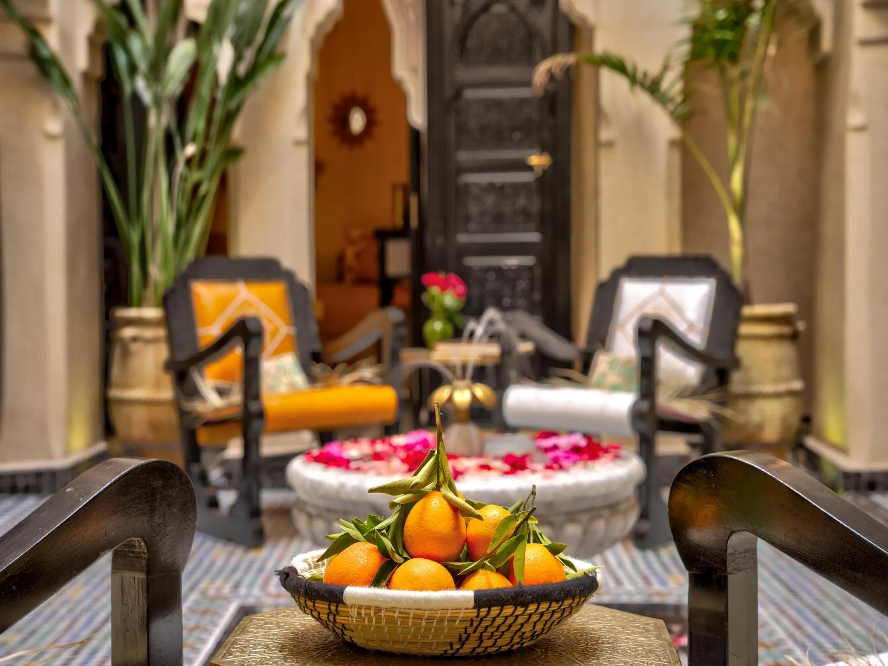 Other in Riad Almisk