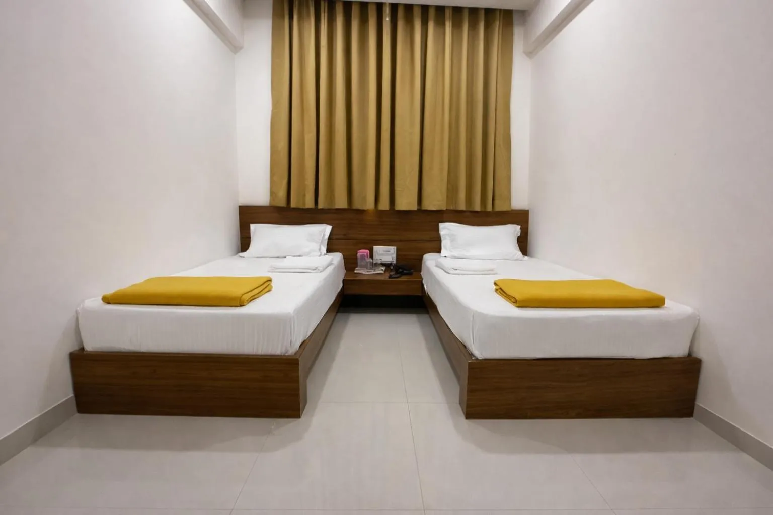StayGuru Hari Om Residency