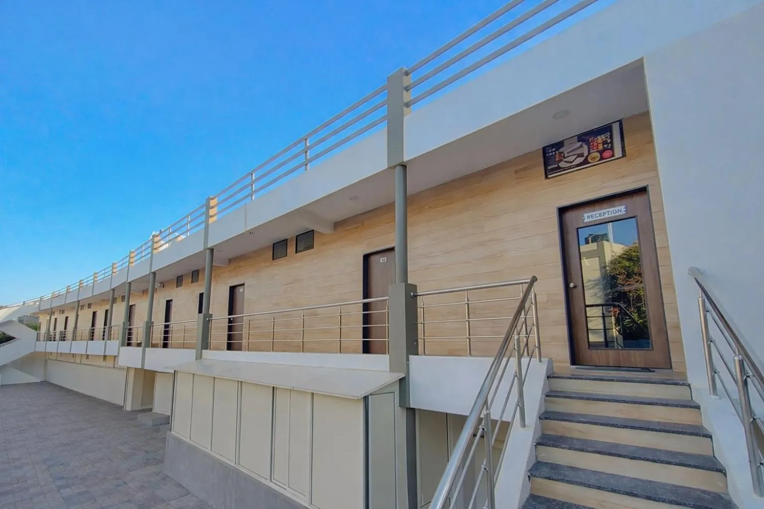 StayGuru Hari Om Residency