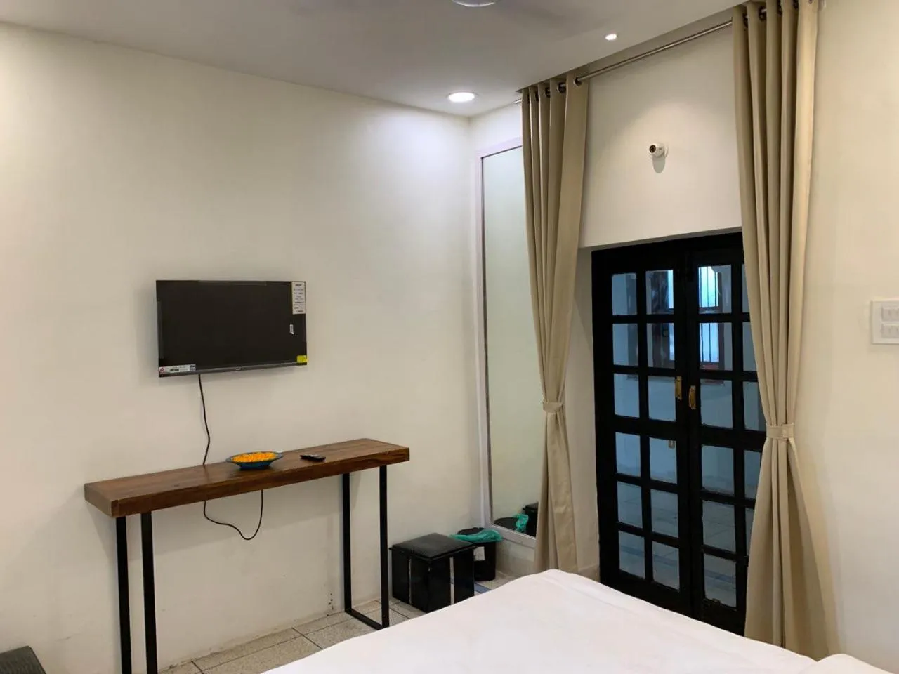 TV and multimedia in MAGAN NIWAS