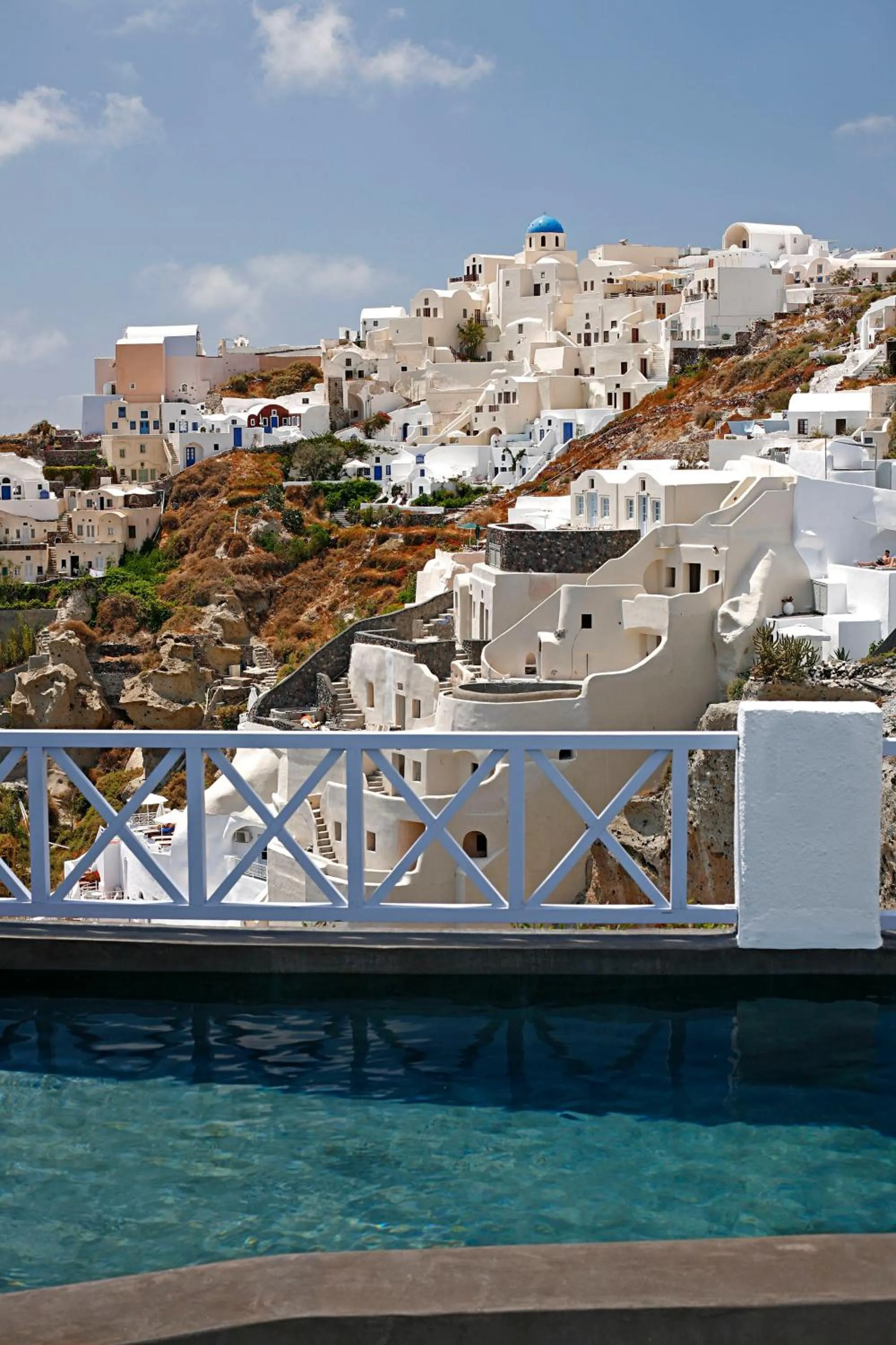 Day in Armeni Village