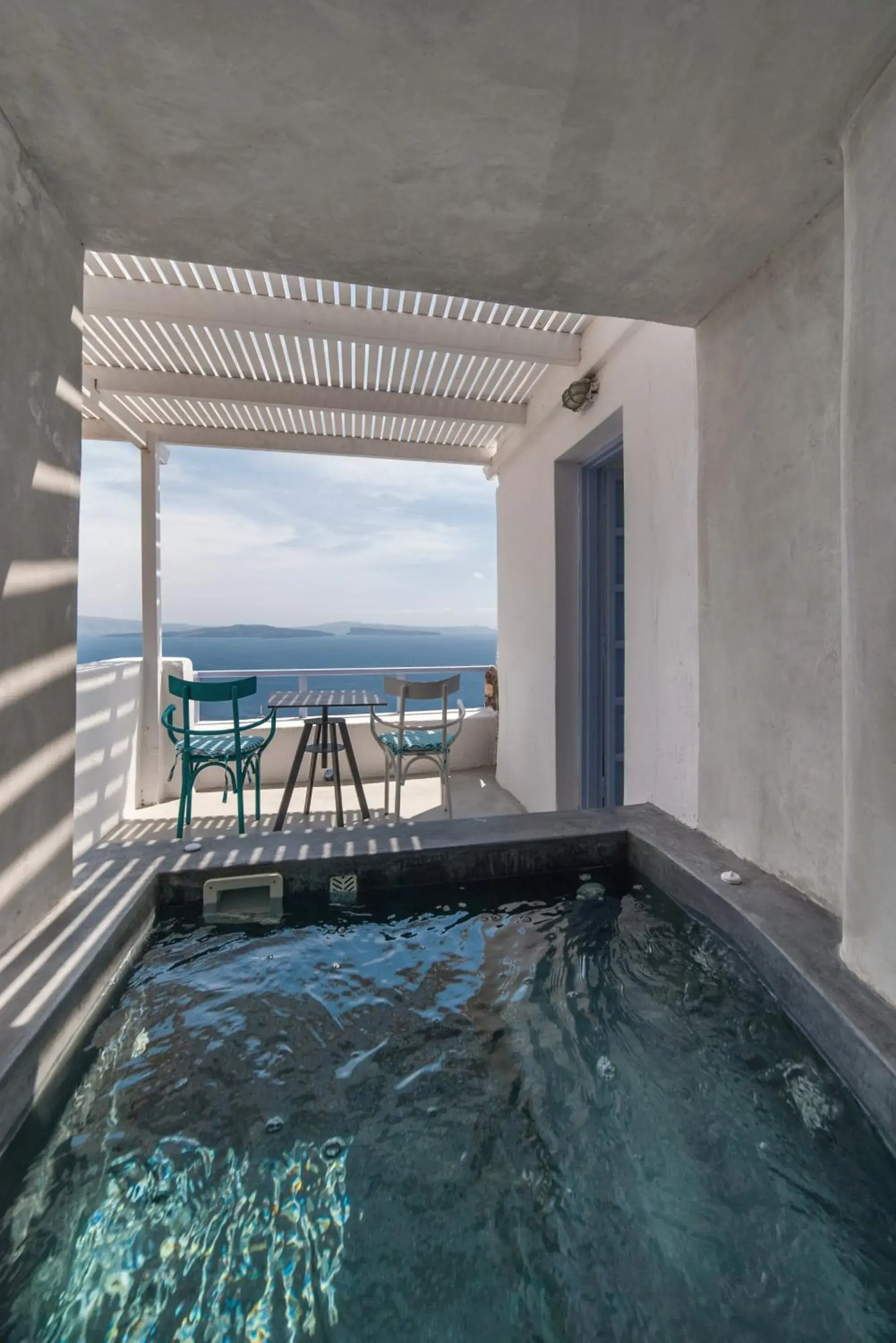 Suite with Hot Tub in Armeni Village Suite with Hot Tub in Armeni Village