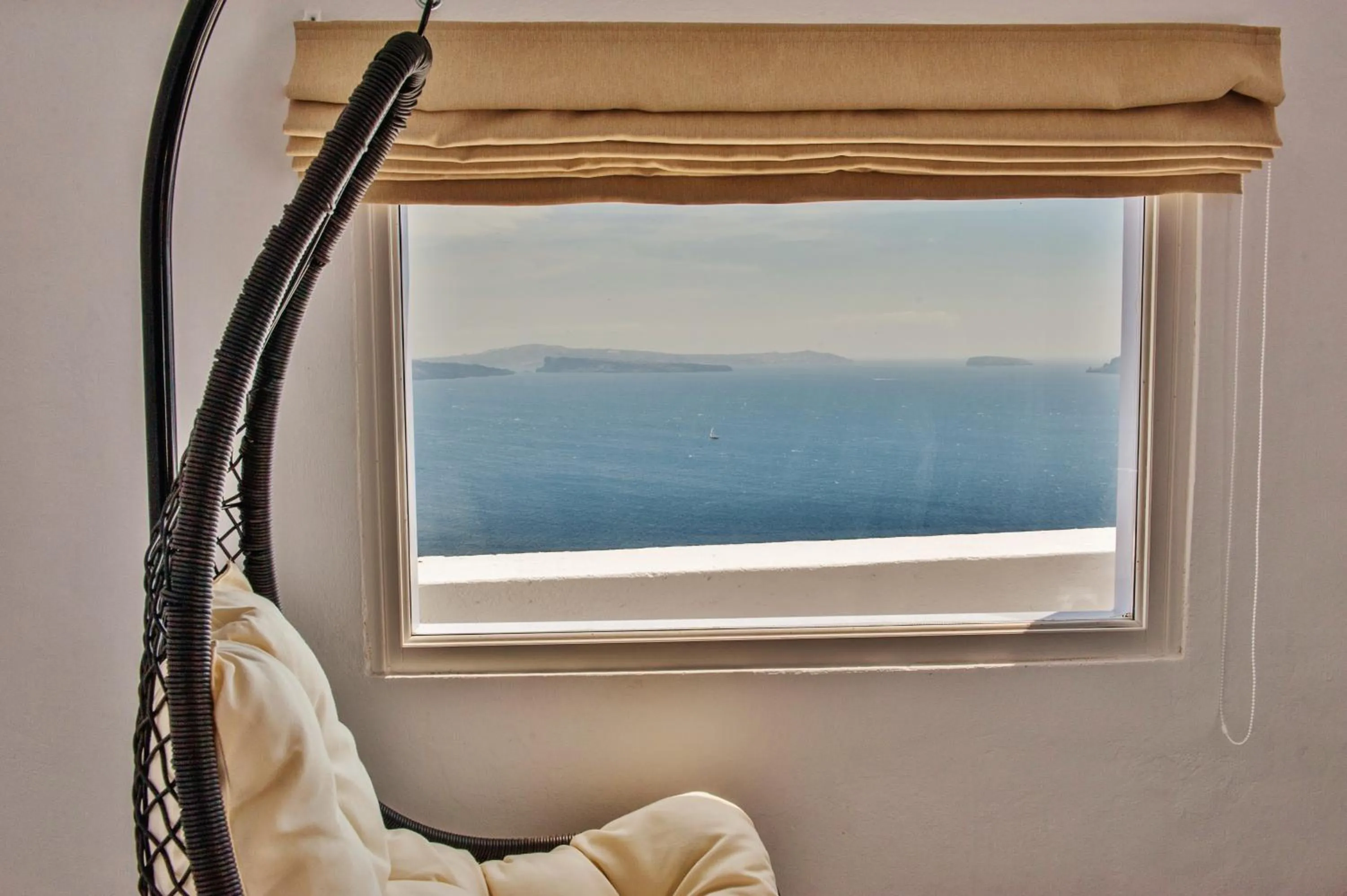 View (from property/room) in Armeni Village