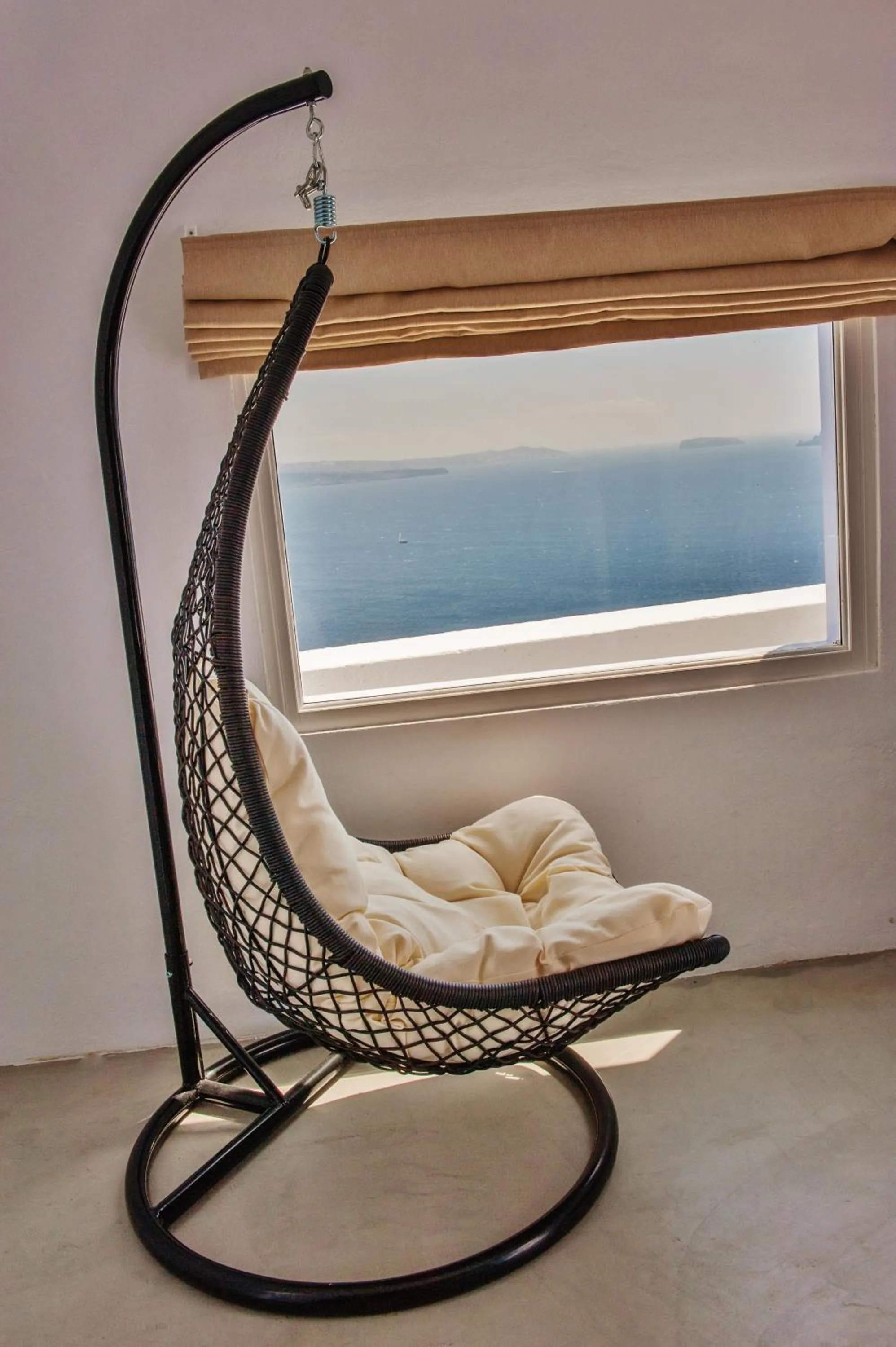 View (from property/room) in Armeni Village