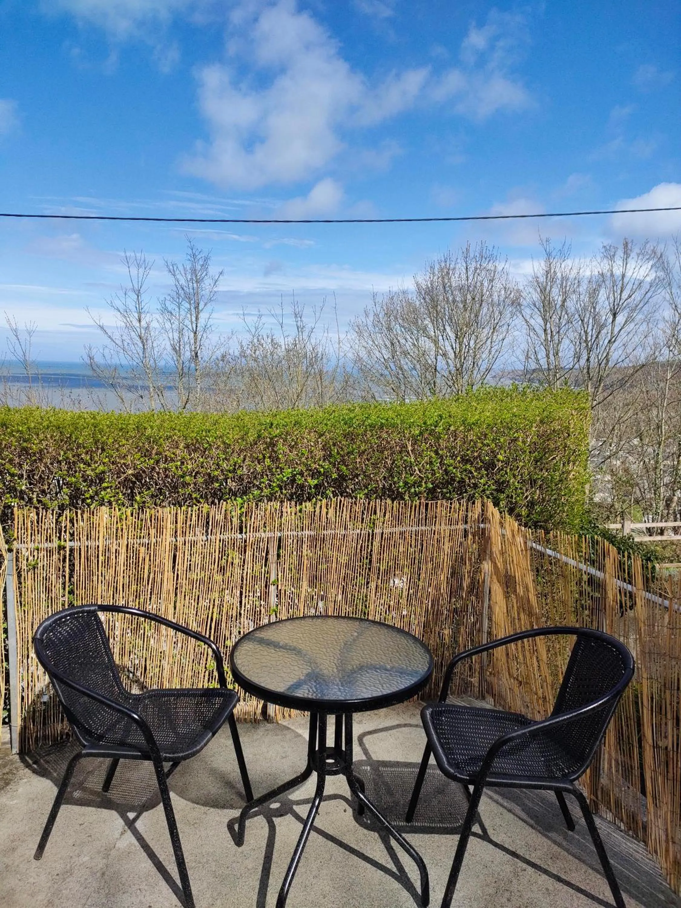 Woodlands Bellevue Bed & Breakfast