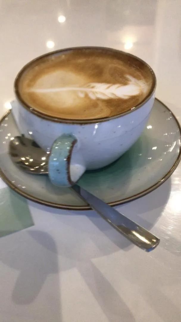 Breakfast in Hotel Macavi Playa