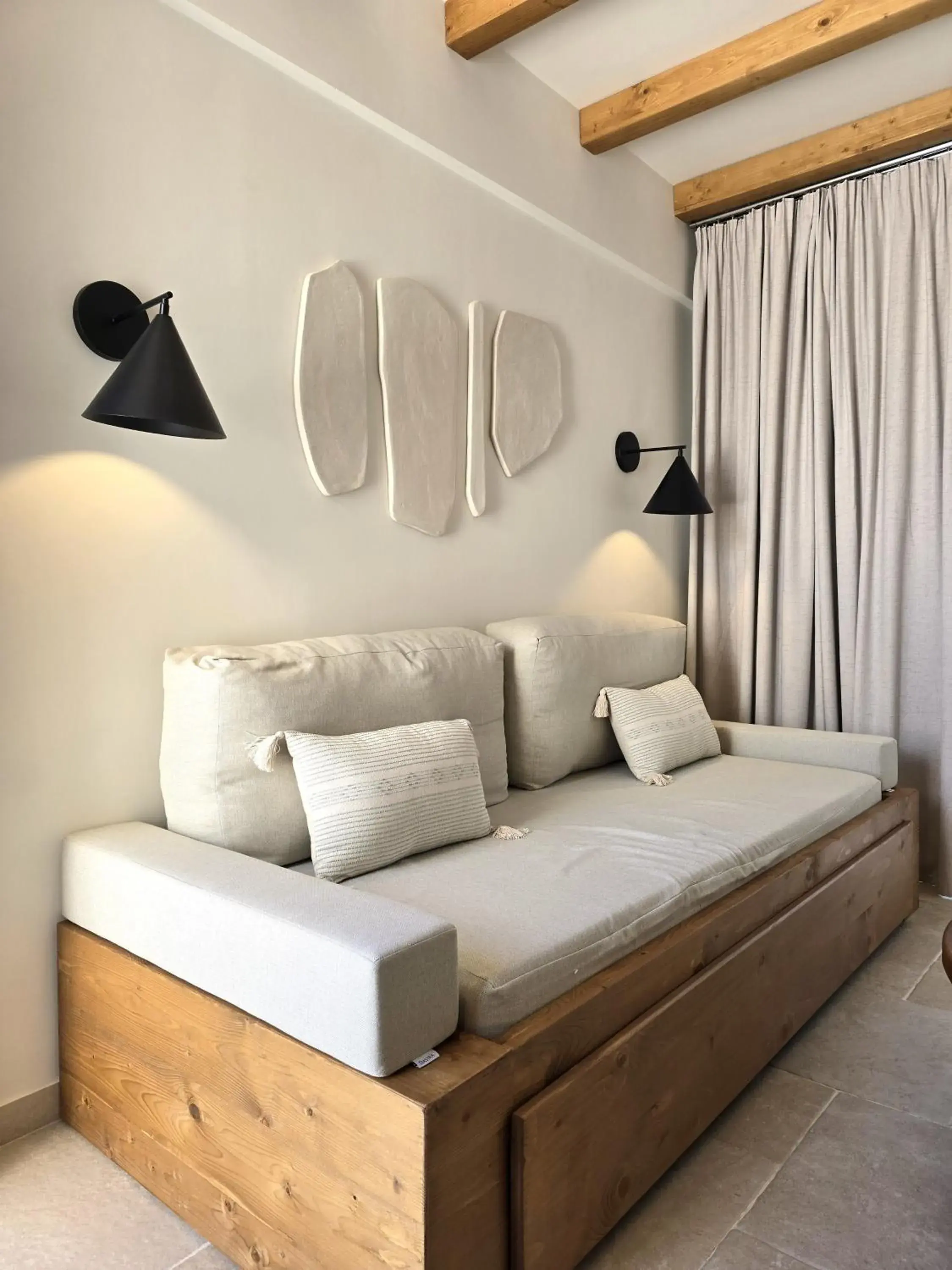 Apartment (3 Adults) in Aegean Houses Apartment (3 Adults) in Aegean Houses