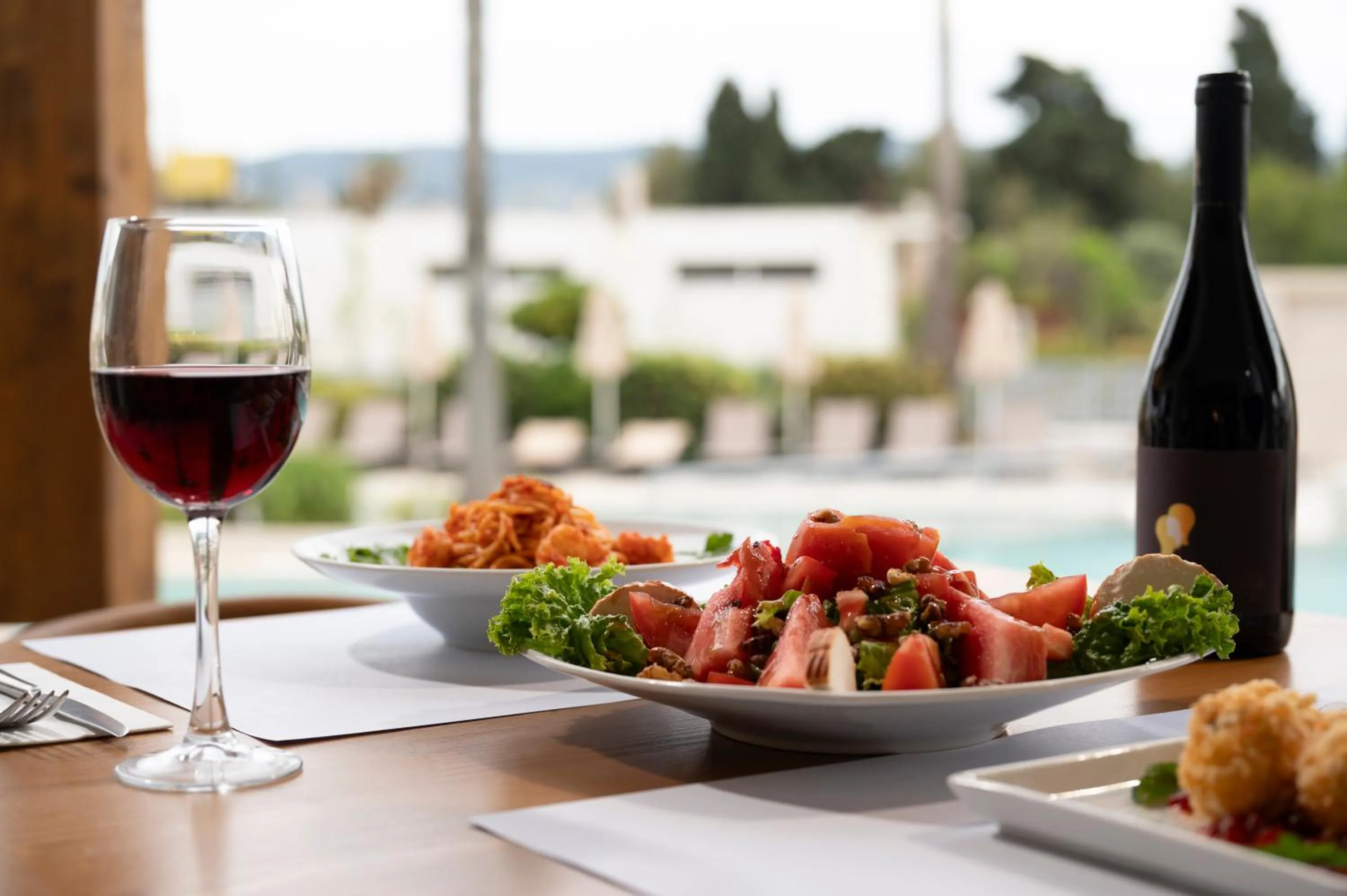 Food in Aegean Houses