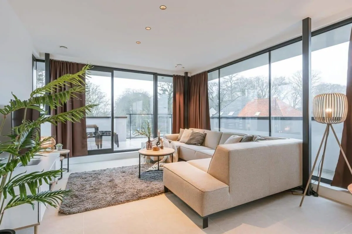 Casiola - Apartment with two large terraces