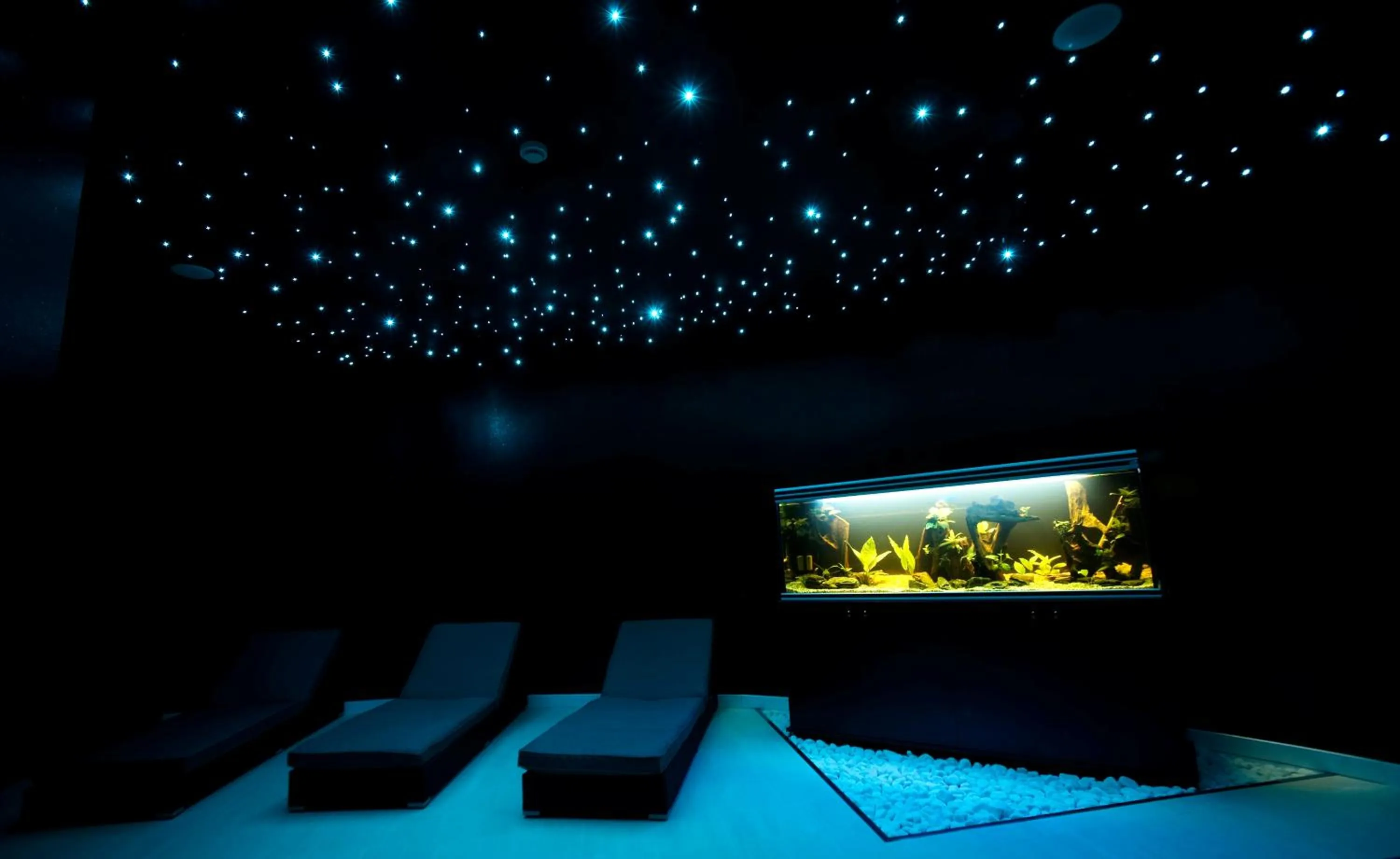 Spa and wellness centre/facilities in Hotel Bienestar Moaña