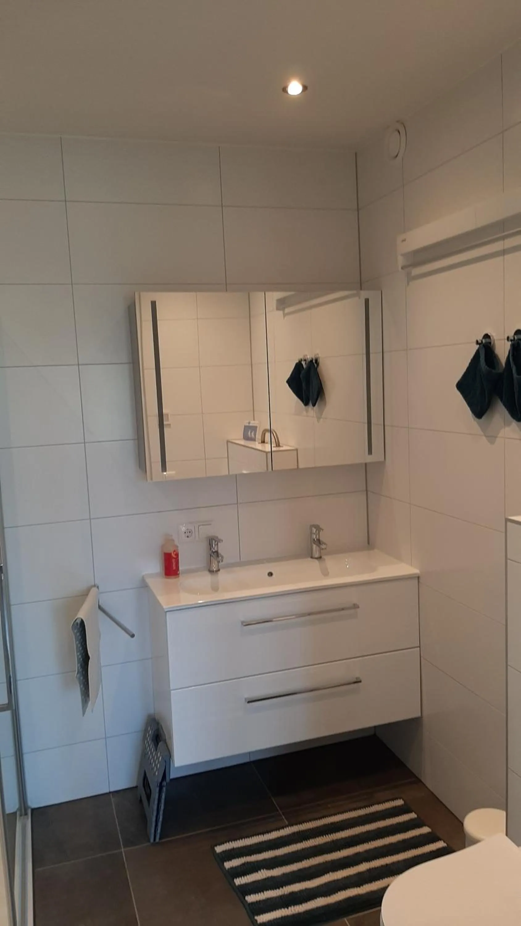 Kitchen/Kitchenette in BIESBOSCHBEST