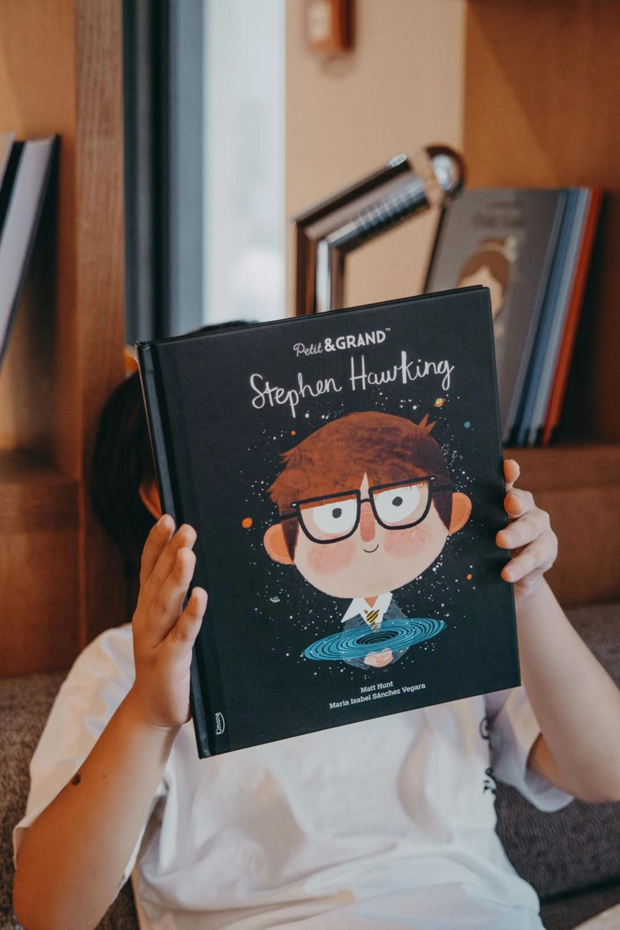 Lobby or reception in Hotel Moderne