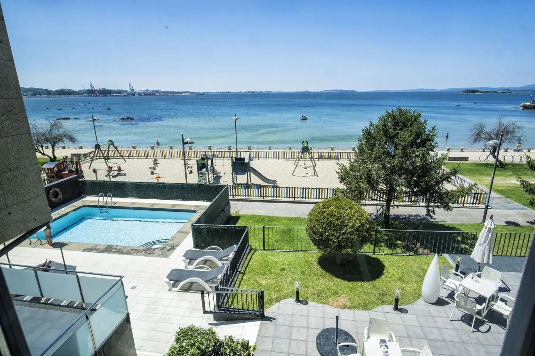 Hotel Alda Carril Hotel Alda Carril