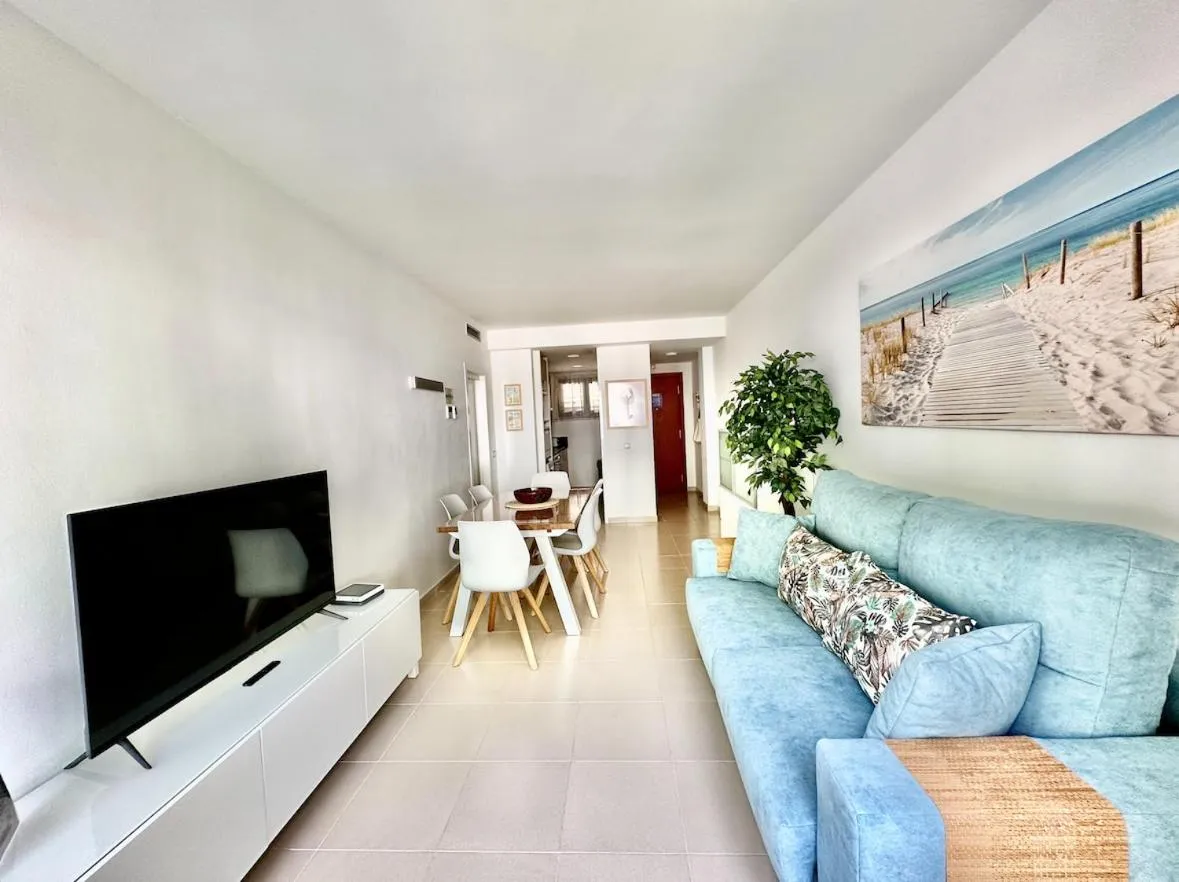 TV and multimedia in Mar i Llum