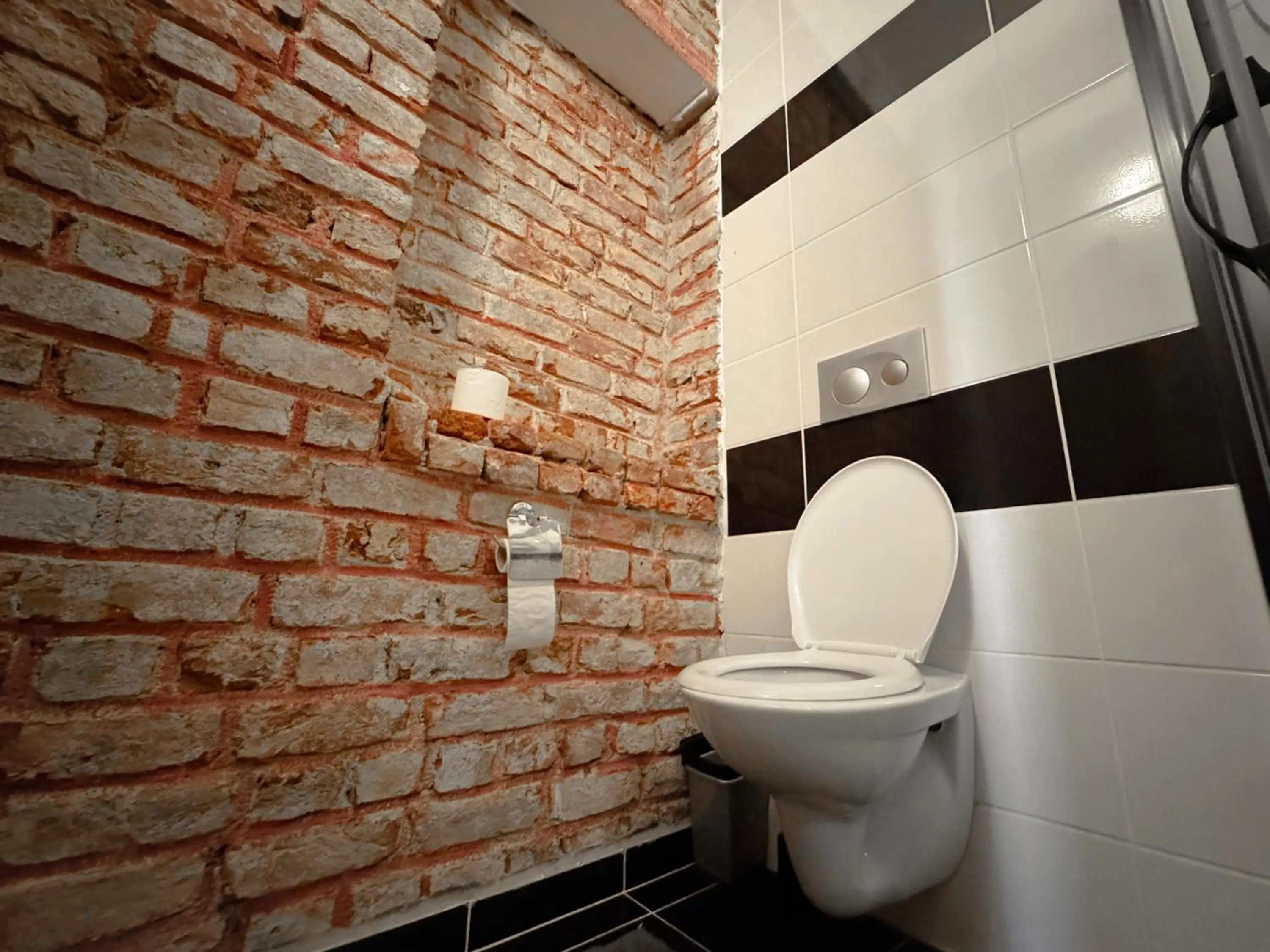 The Haliç Bosphorus Hotel