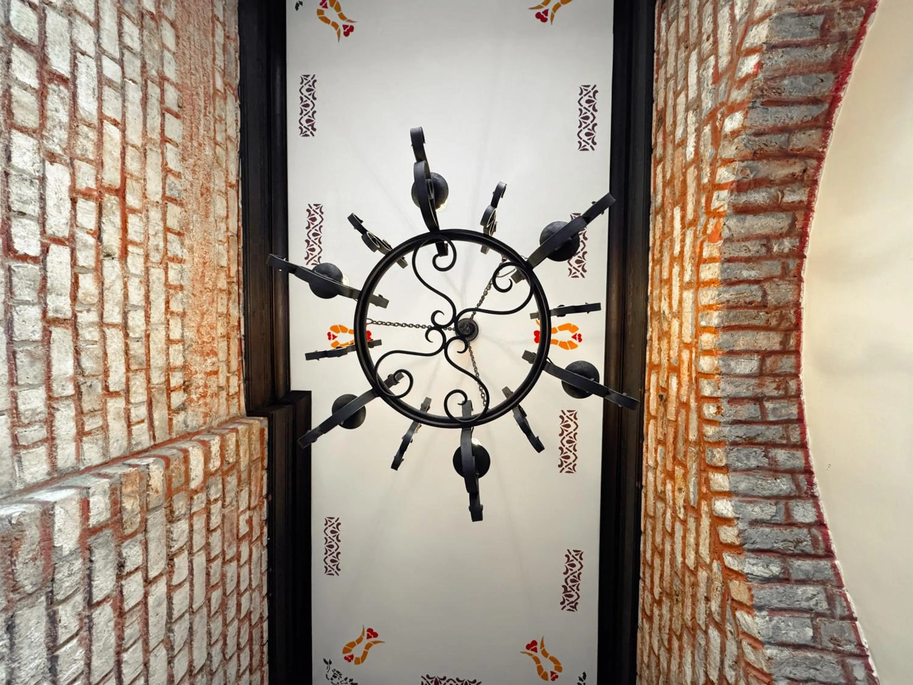 The Haliç Bosphorus Hotel